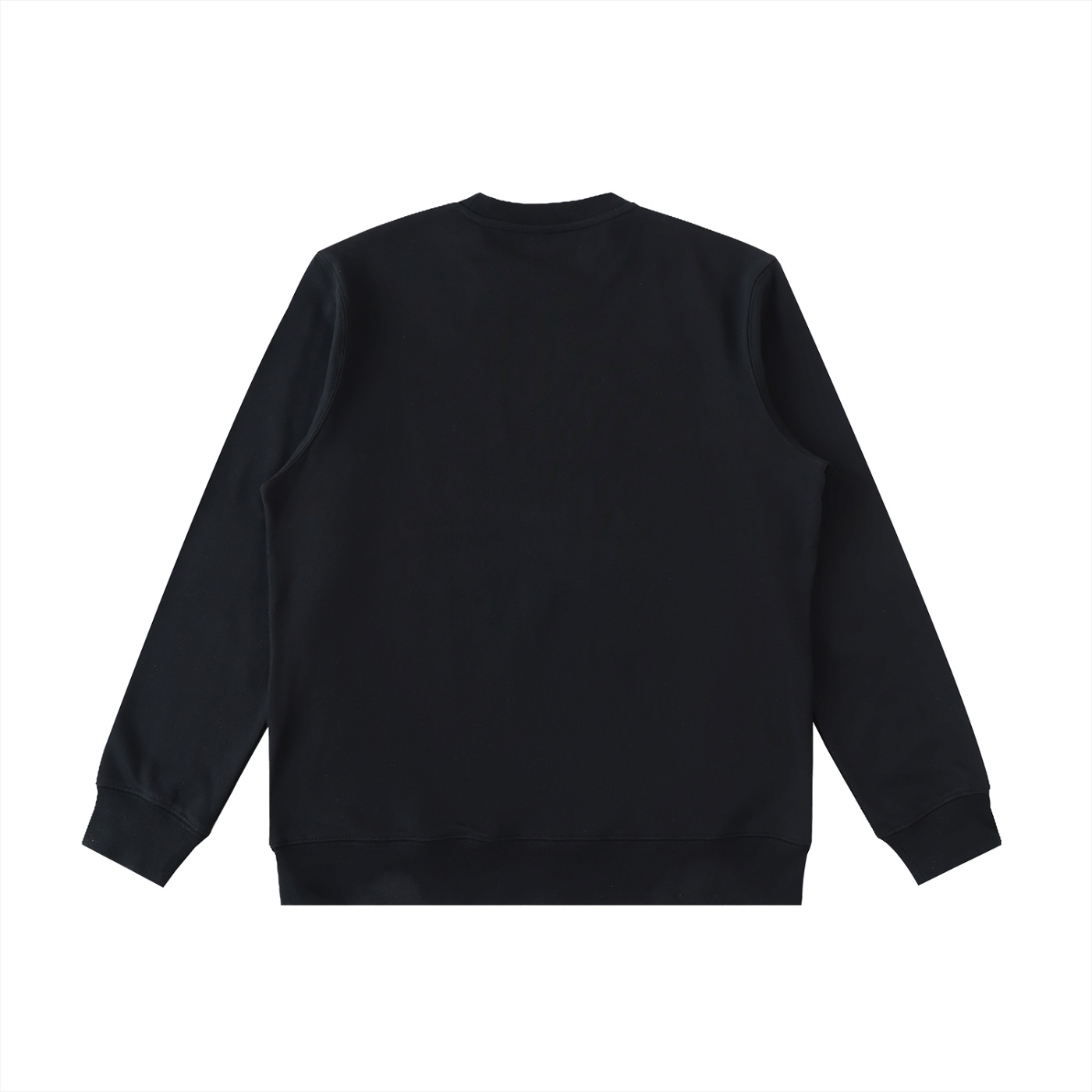 South Vinland – Compass Heavyweight Crewneck · G002 - Image 2