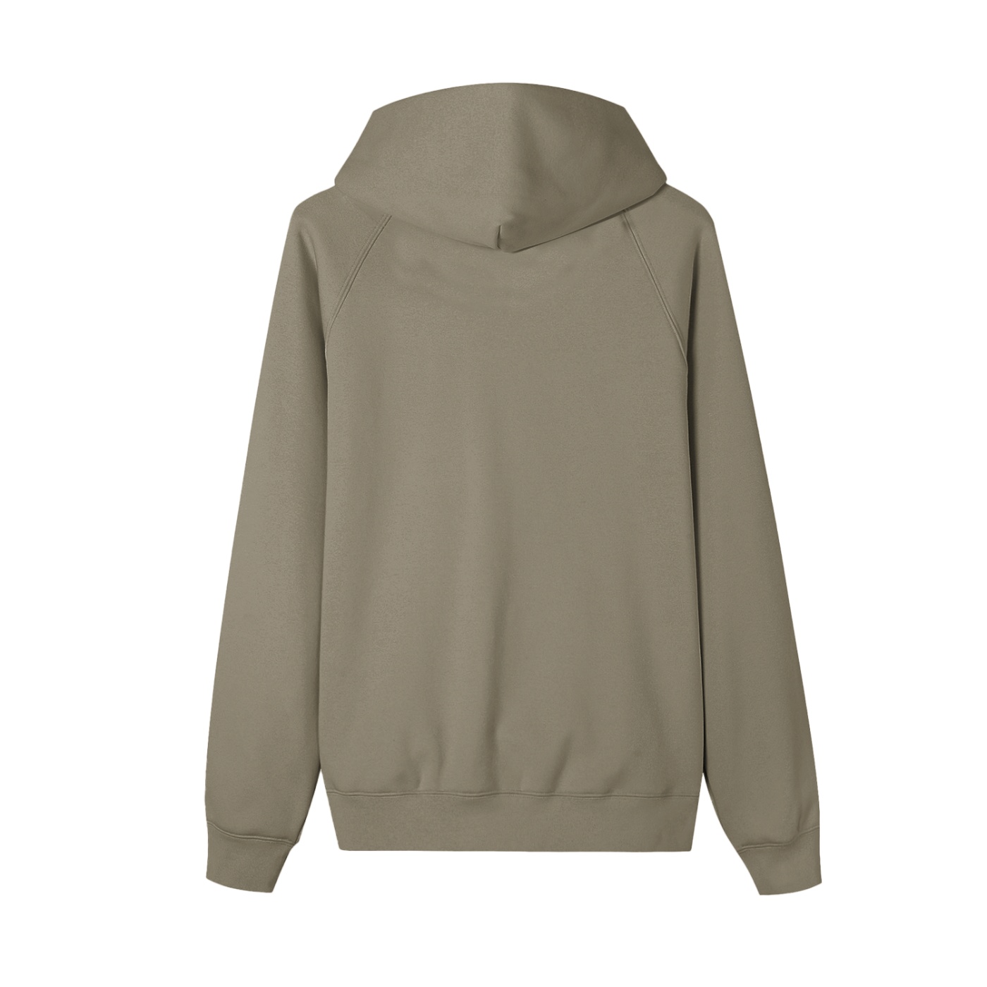 South Vinland – Touchmark Fleece Zip Hoodie · G001 - Image 4