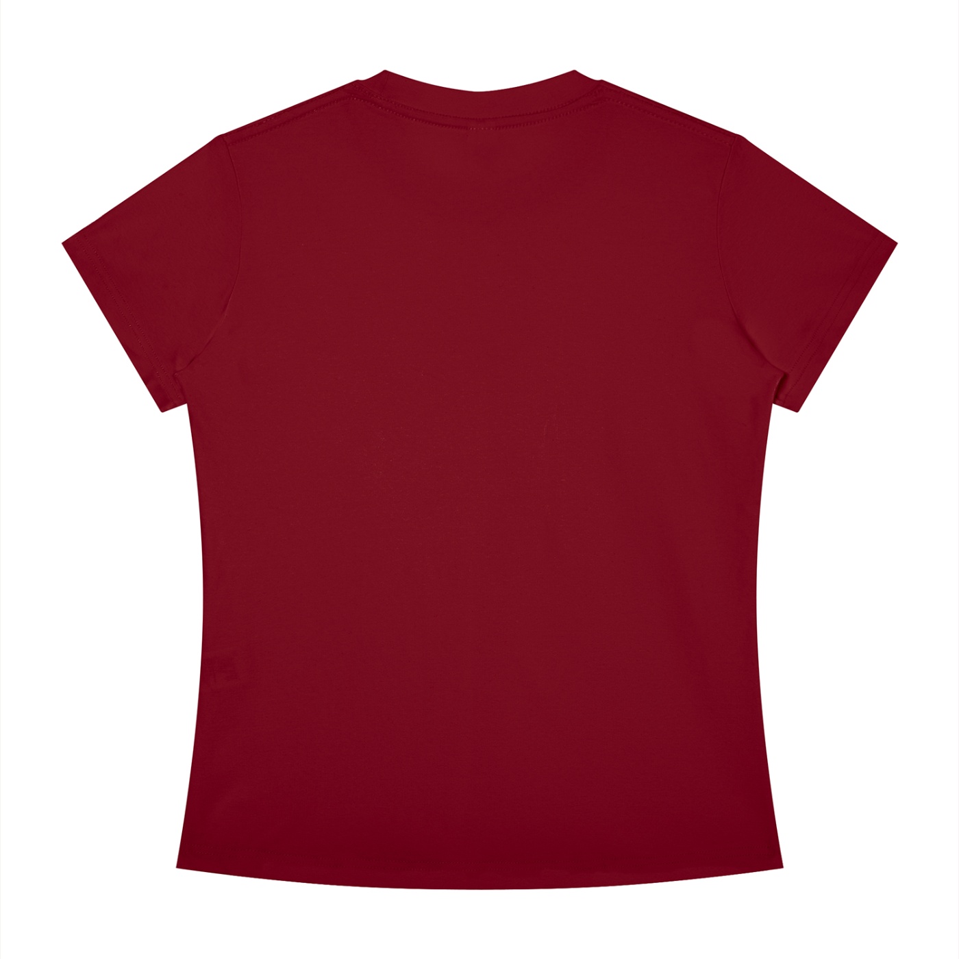 South Vinland – Women’s Touchmark Fitted Tee · G001 - Image 6