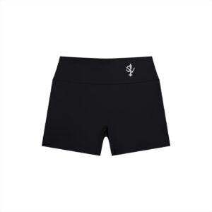 South Vinland – Women’s Touchmark Yoga Shorts · G001