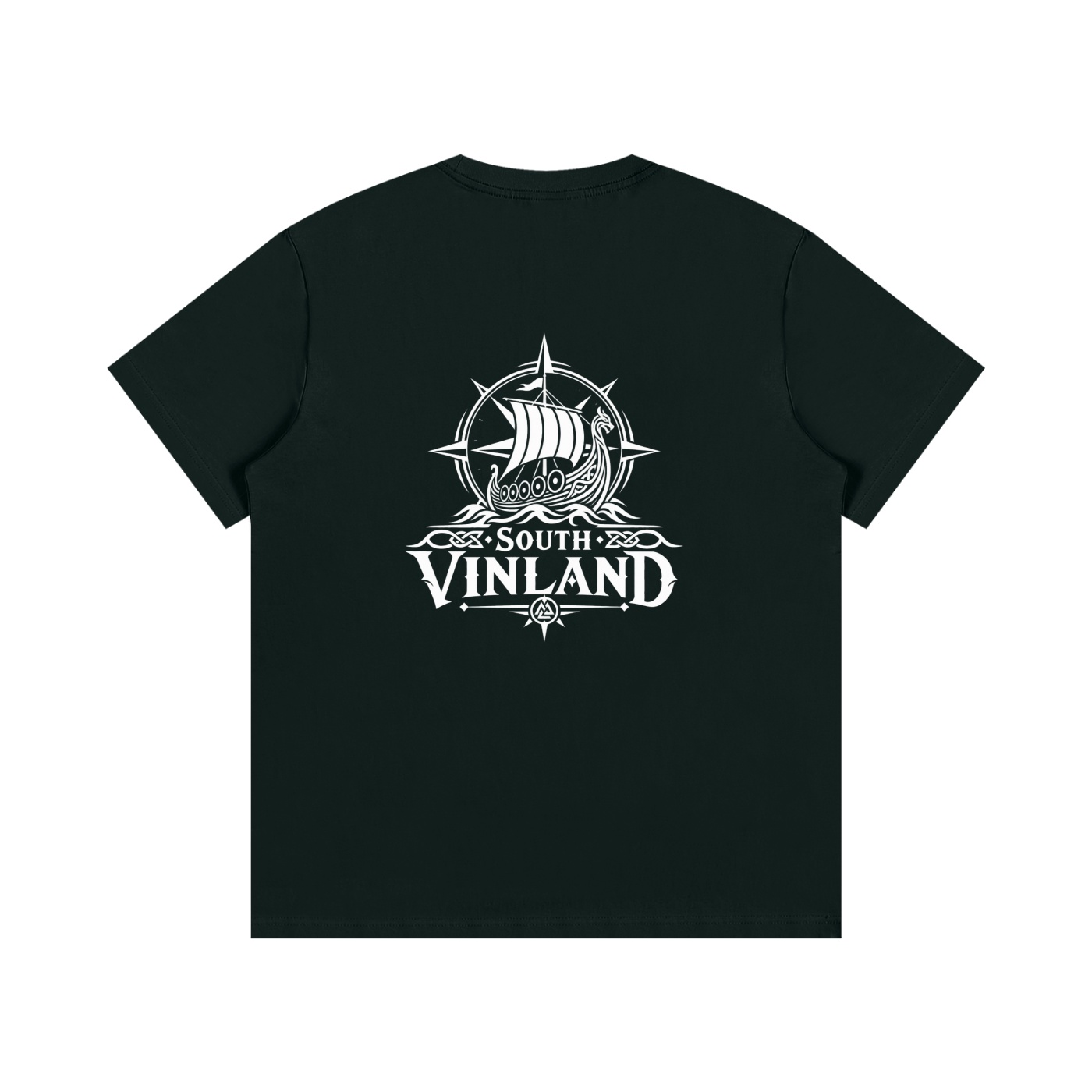 South Vinland – Longship Regular Tee · G003 - Image 14
