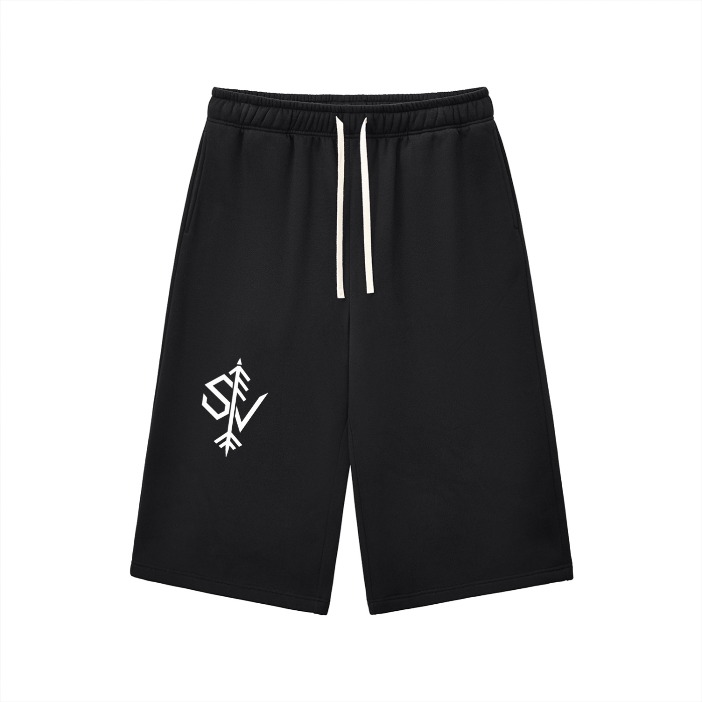 South Vinland – Women’s Touchmark Three Quarter Sweatpants · G001