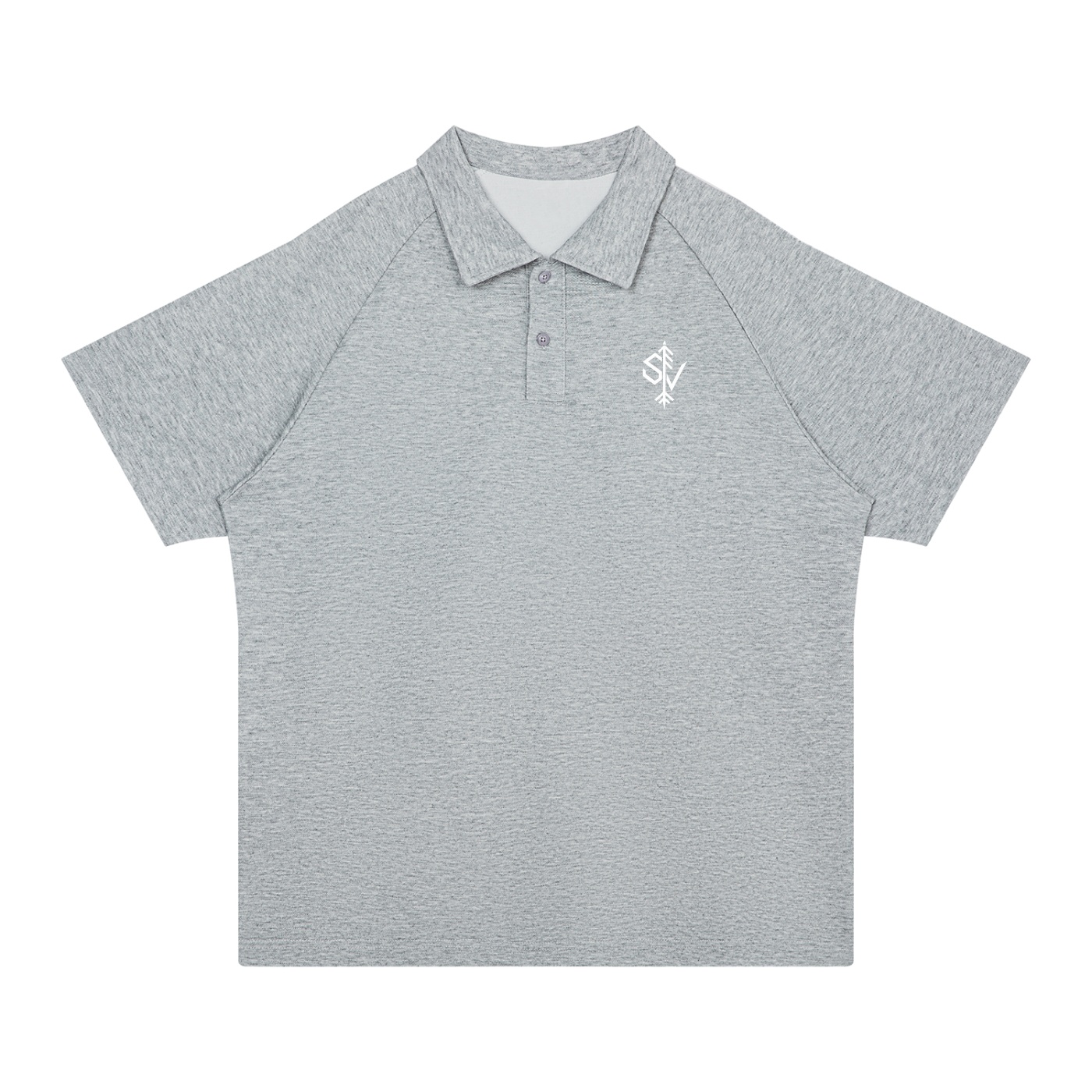 South Vinland – Touchmark Regular Polo · G001 - Image 3