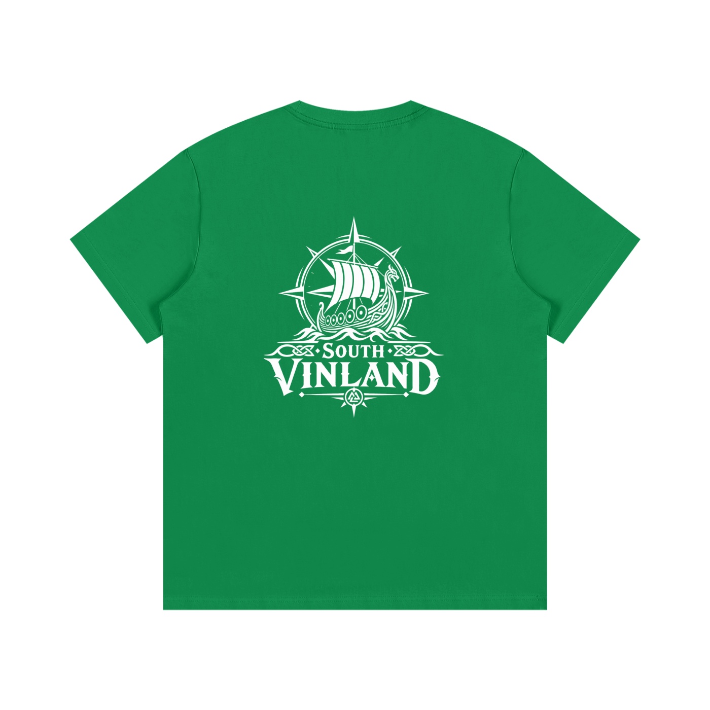 South Vinland – Longship Regular Tee · G003 - Image 12