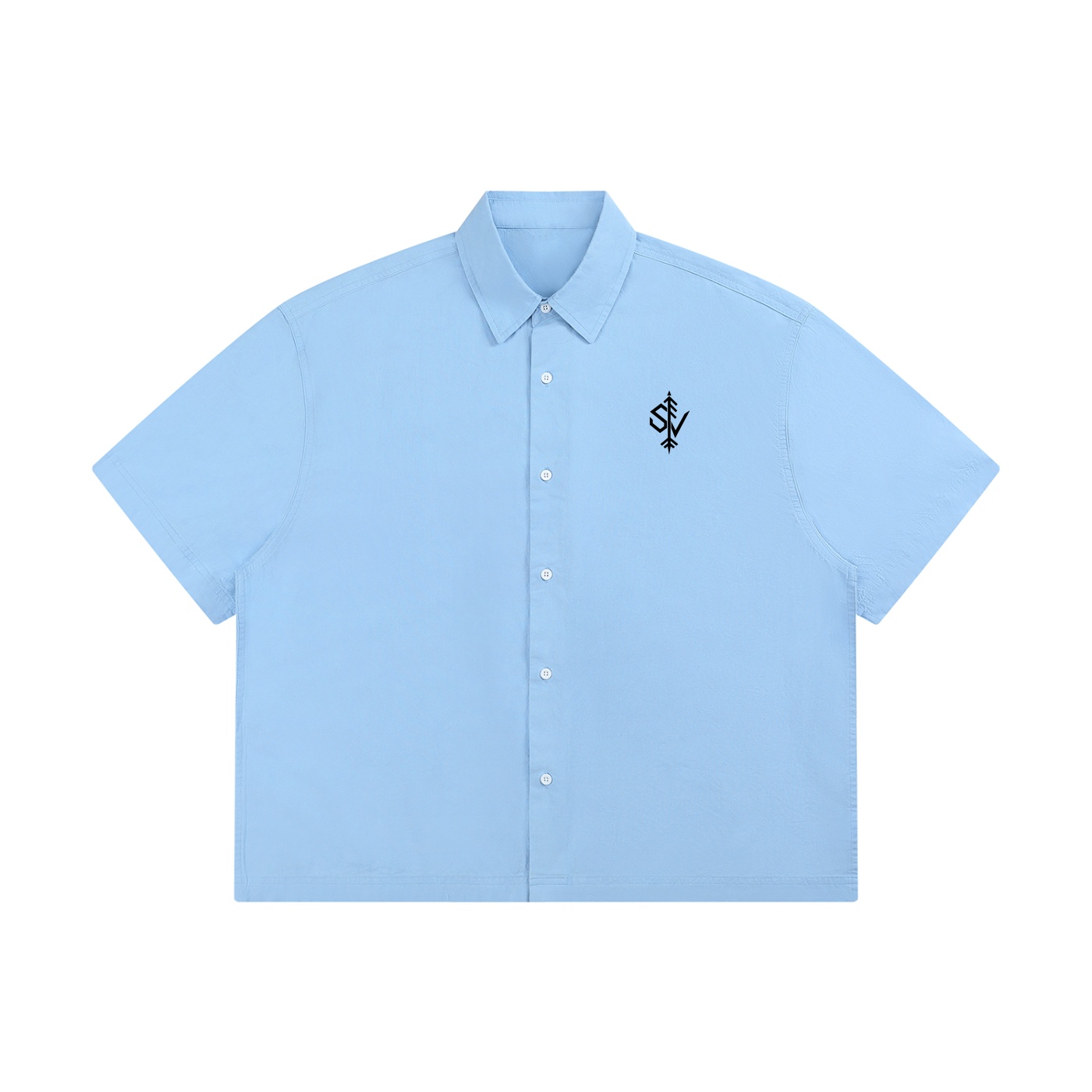 South Vinland – Summer Button Shirt · G001 - Image 25
