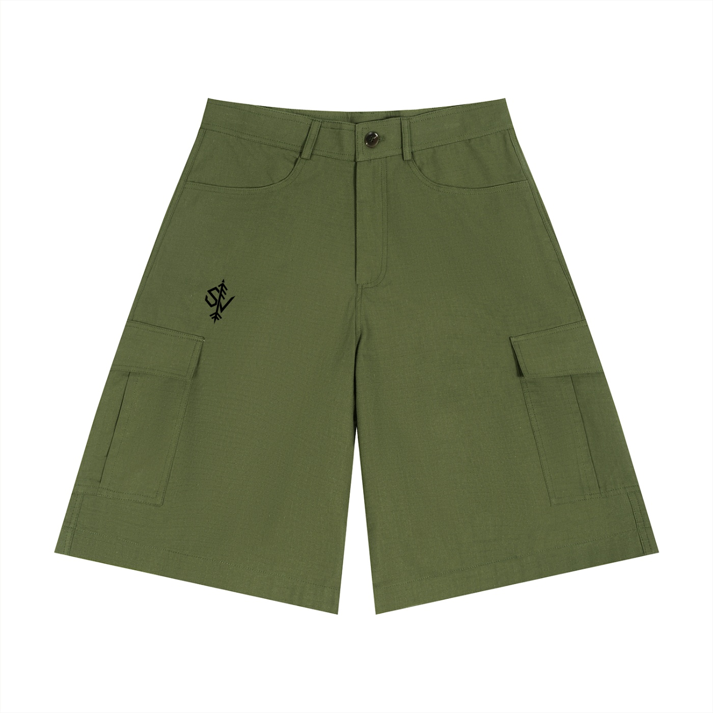 South Vinland – Touchmark Cargo Shorts · G001 - Image 5