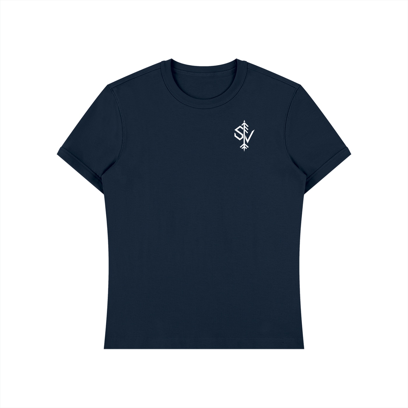 South Vinland – Touchmark Heavyweight Slim Tee · G001 - Image 11