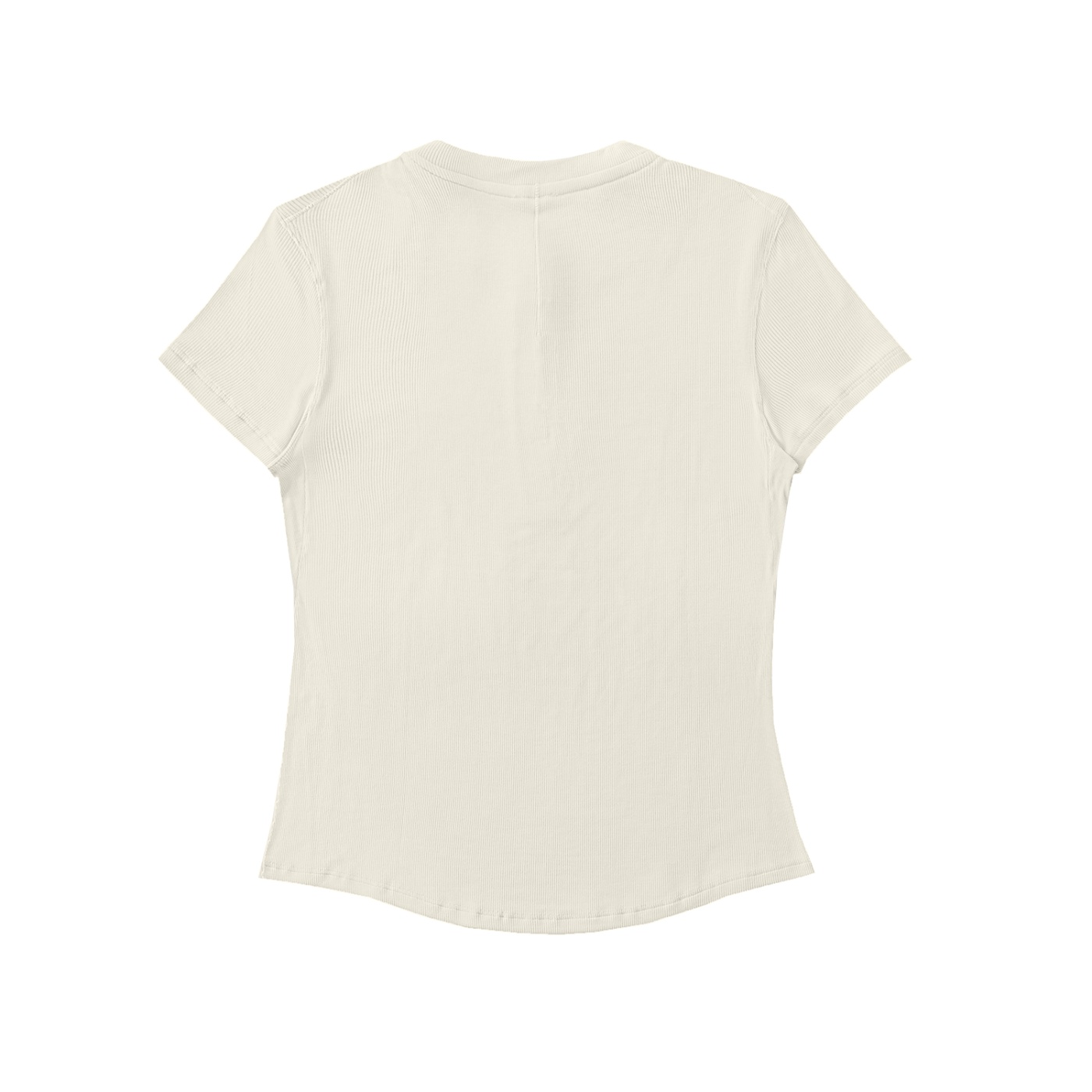 South Vinland – Women’s Touchmark Henley · G001 - Image 2