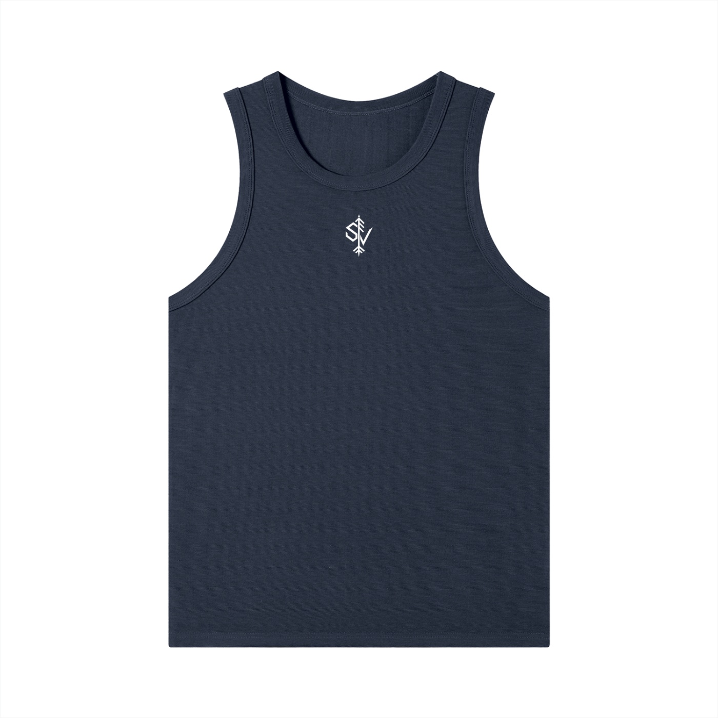 South Vinland – Touchmark Ribbed Tank · G001 - Image 7