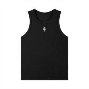 South Vinland – Touchmark Ribbed Tank · G001
