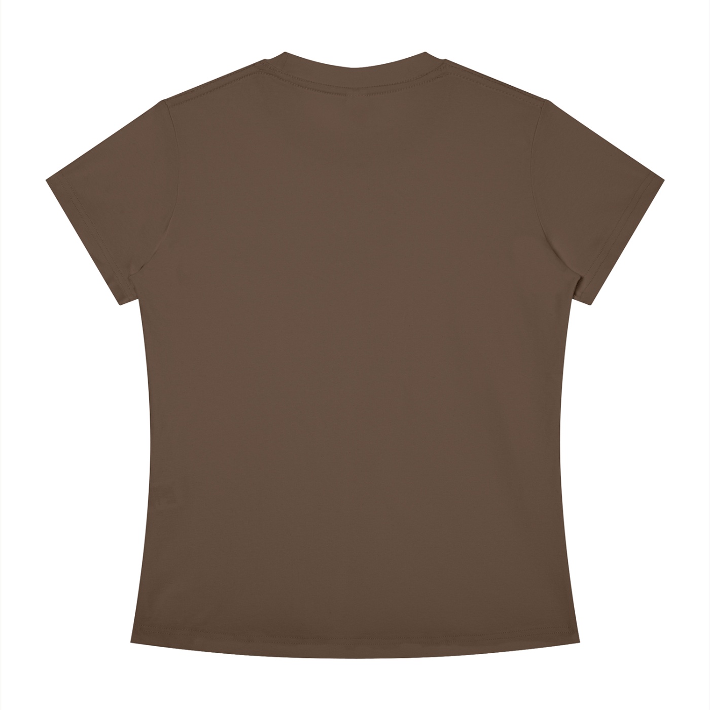 South Vinland – Women’s Touchmark Fitted Tee · G001 - Image 4