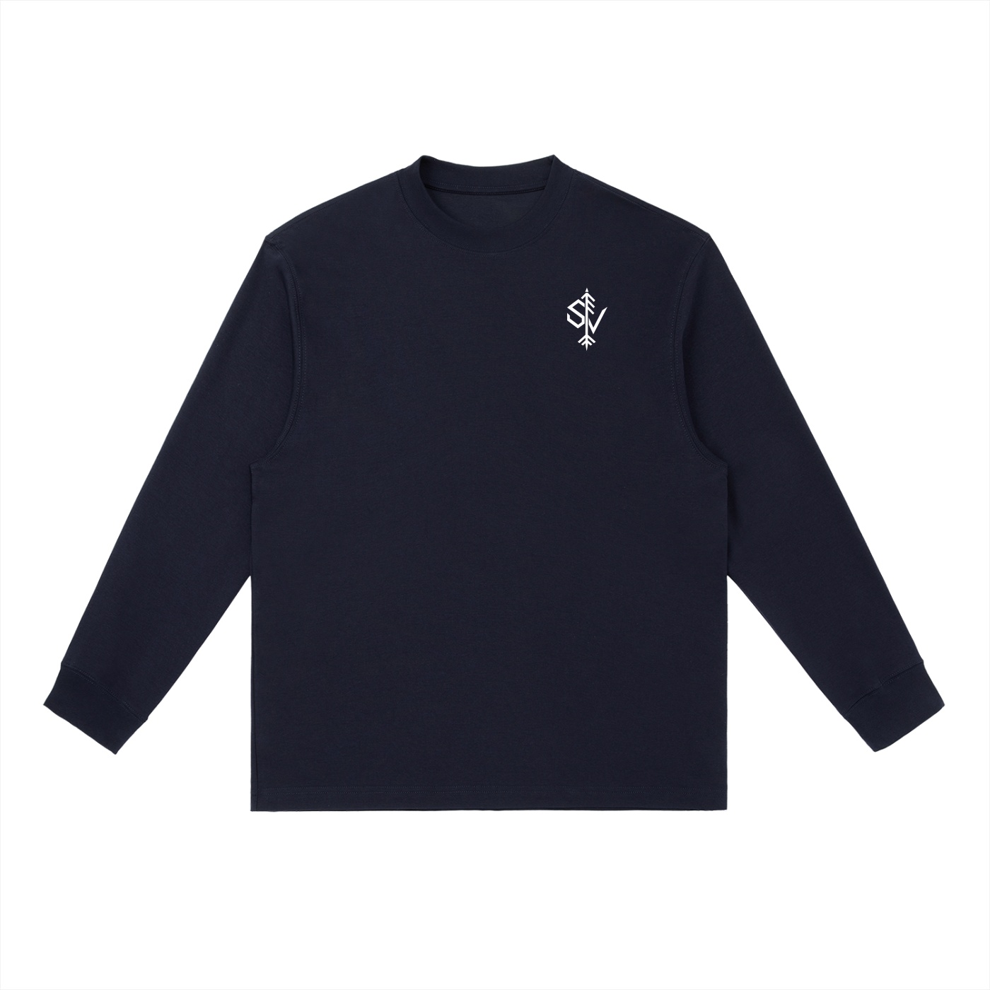 South Vinland – Compass Long Sleeve · G002 - Image 9