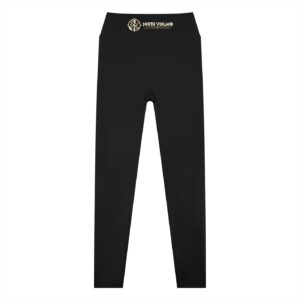 South Vinland – Women’s High-Waisted Yoga Leggings