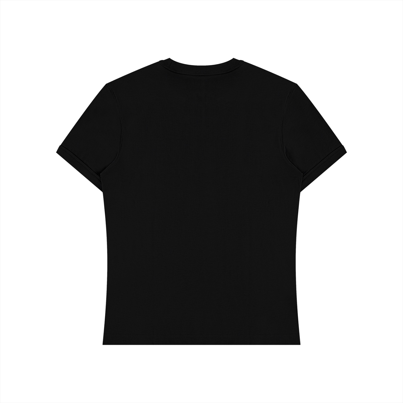 South Vinland – Touchmark Heavyweight Slim Tee · G001 - Image 2