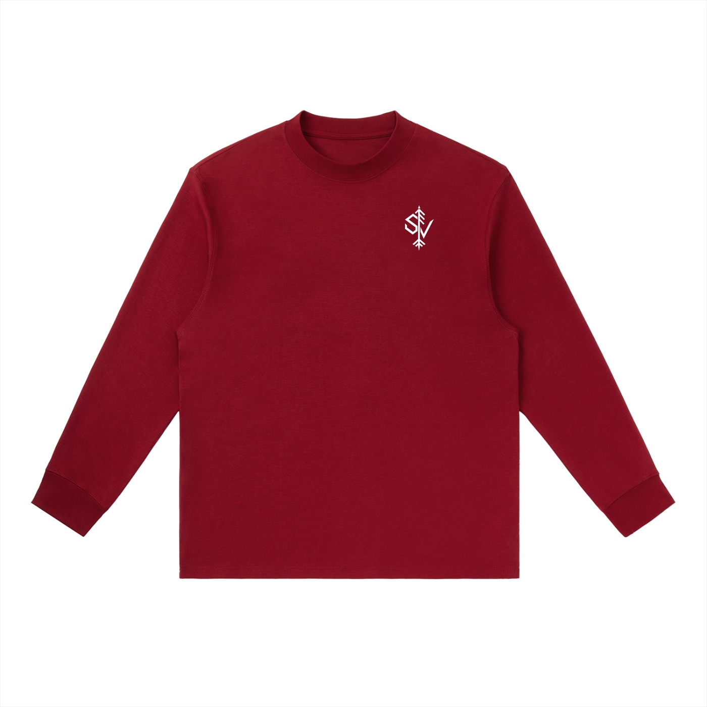 South Vinland – Compass Long Sleeve · G002 - Image 5