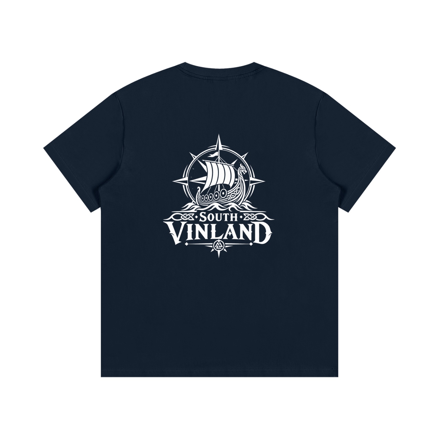 South Vinland – Longship Regular Tee · G003 - Image 16