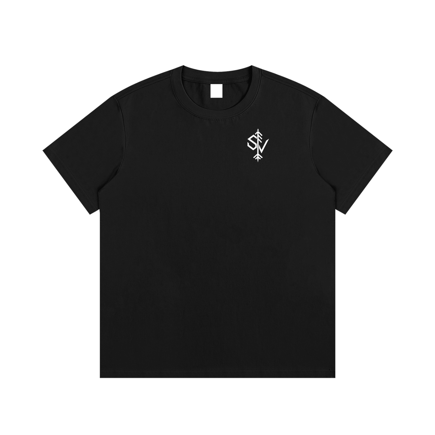 South Vinland – Longship Regular Tee · G003