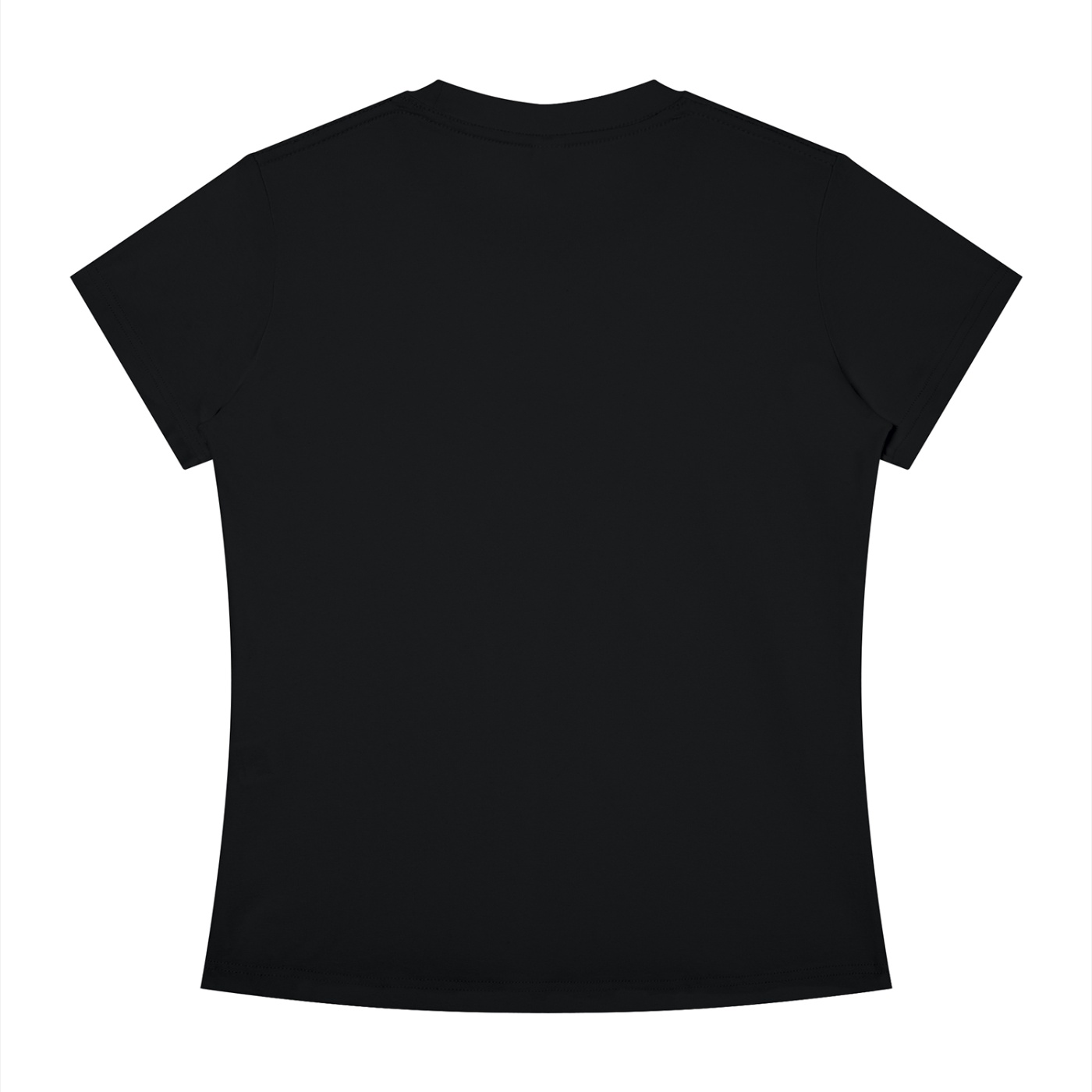 South Vinland – Women’s Touchmark Fitted Tee · G001 - Image 2