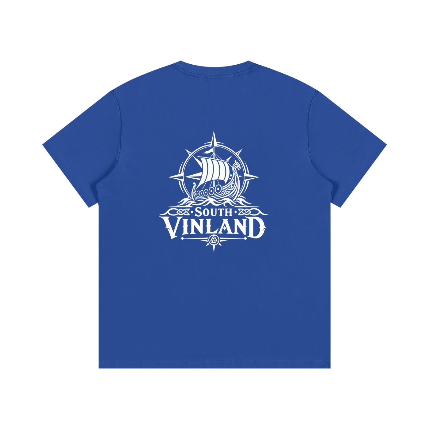 South Vinland – Longship Regular Tee · G003 - Image 10
