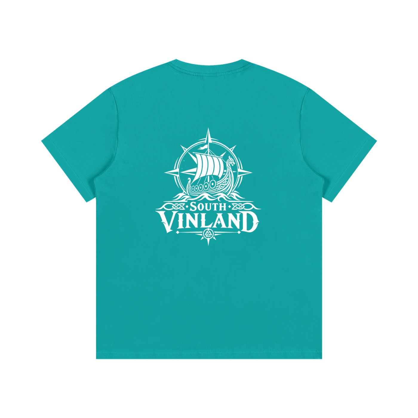 South Vinland – Longship Regular Tee · G003 - Image 4