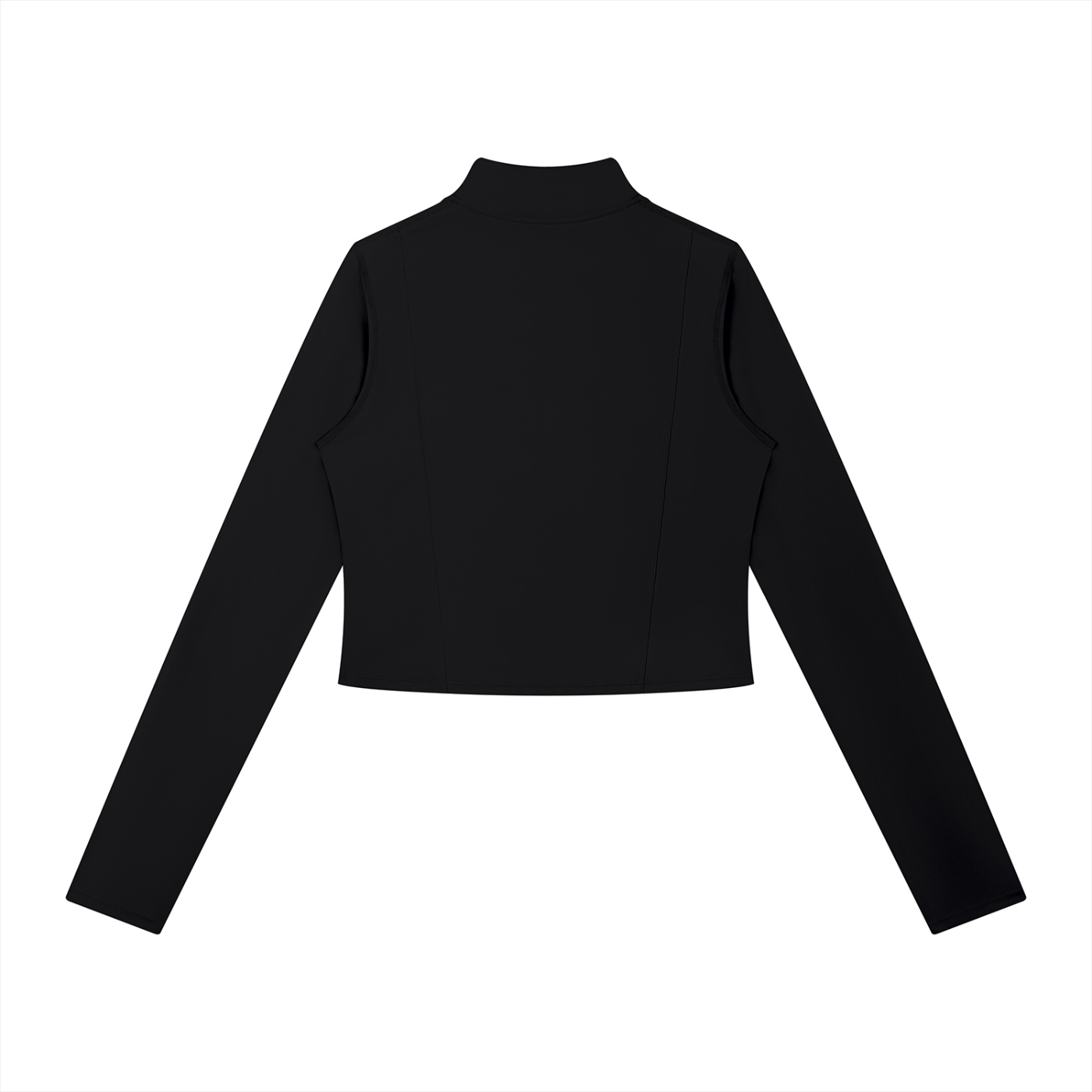 South Vinland – Women’s Full-Zip Sports Jacket - Image 2
