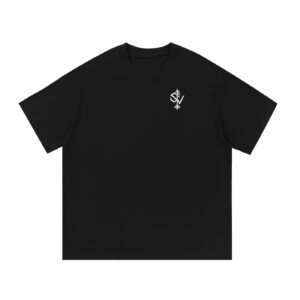 South Vinland - Compass Relaxed Tee