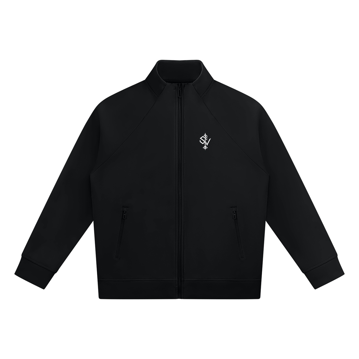 South Vinland – Touchmark Stand Collar Jacket · G001