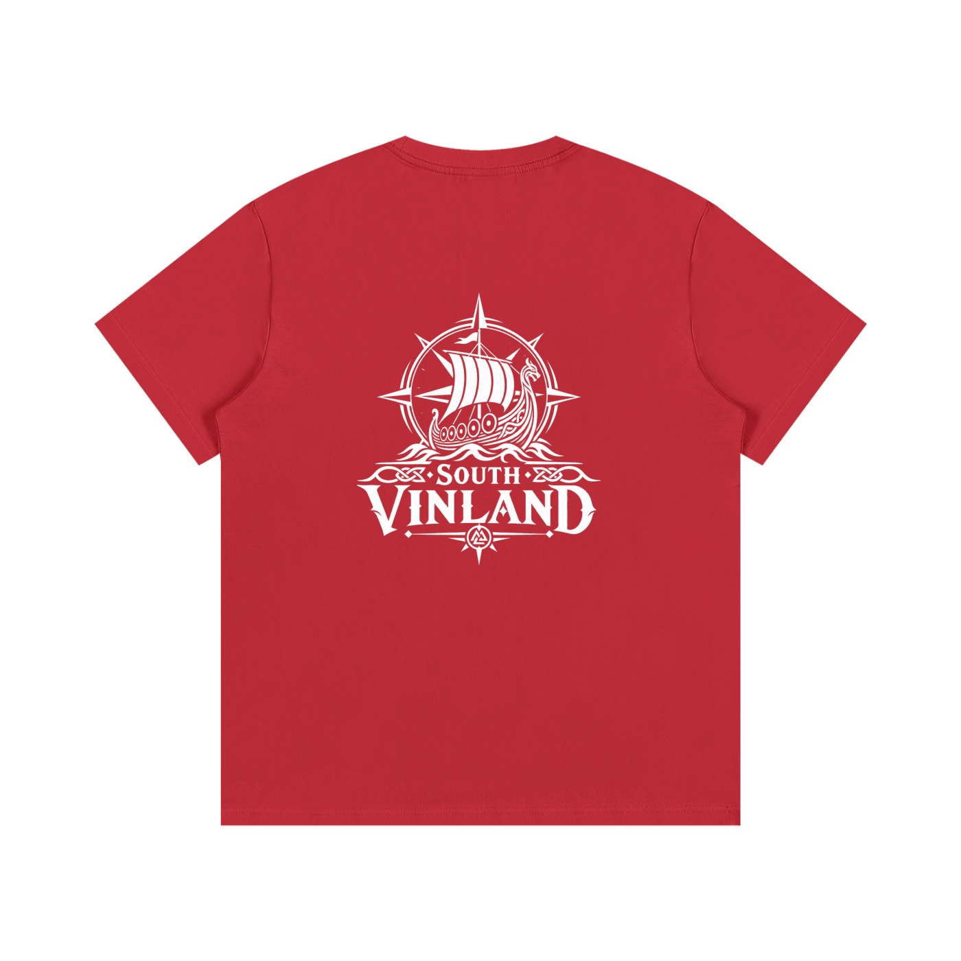 South Vinland – Longship Regular Tee · G003 - Image 8