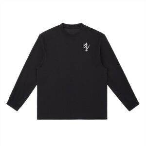 South Vinland – Compass Long Sleeve · G002