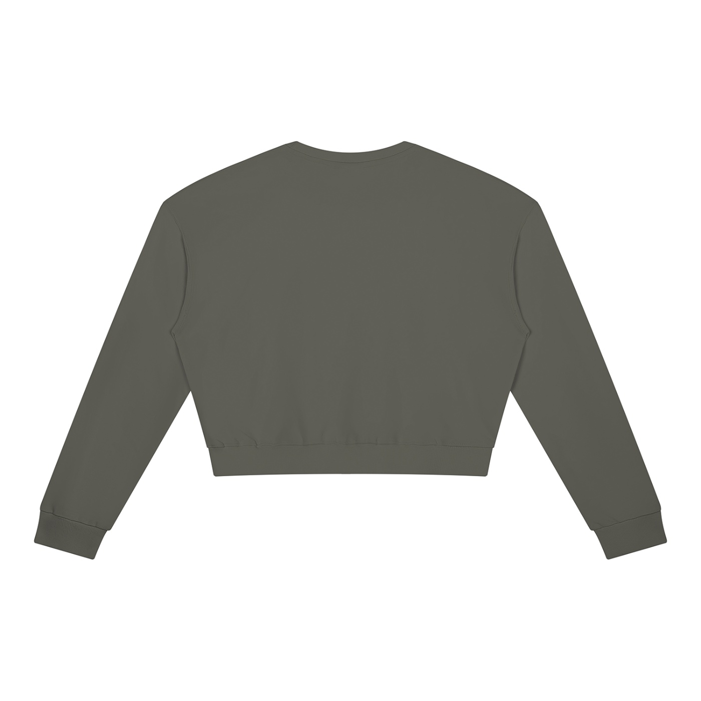 South Vinland – Women’s Compass Crewneck · G002 - Image 4