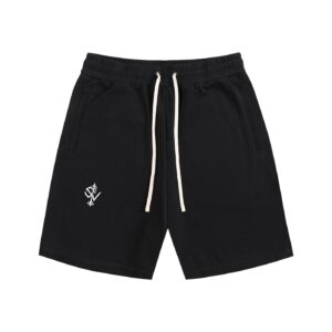 South Vinland – Touchmark Cotton Shorts · G001