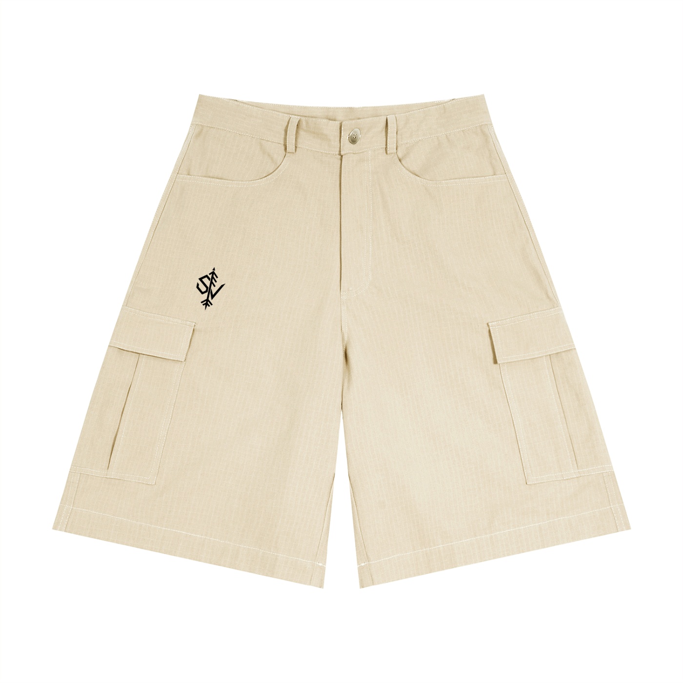 South Vinland – Touchmark Cargo Shorts · G001