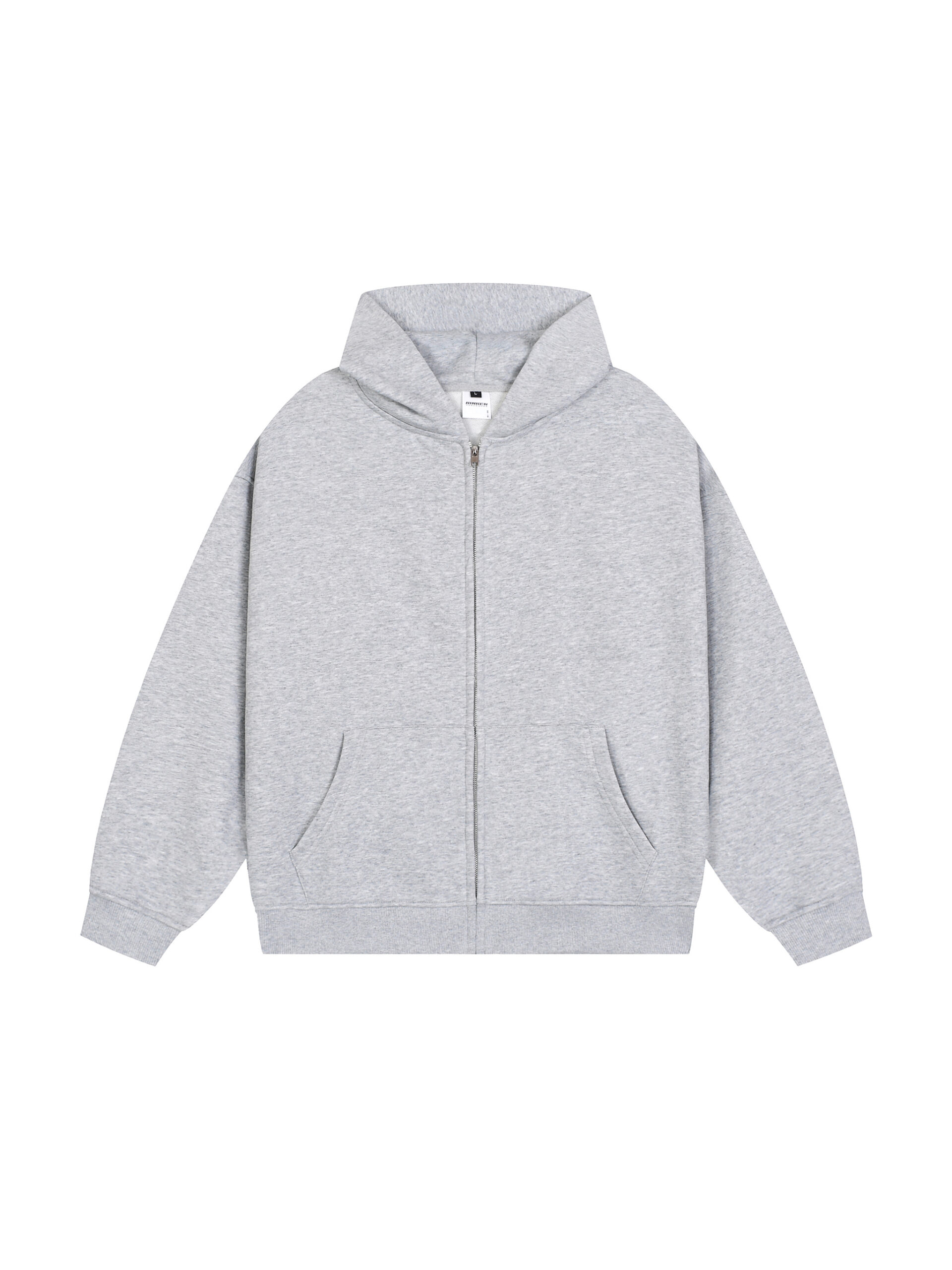 South Vinland – Touchmark Heavyweight Zip Hoodie · G001 - Image 5