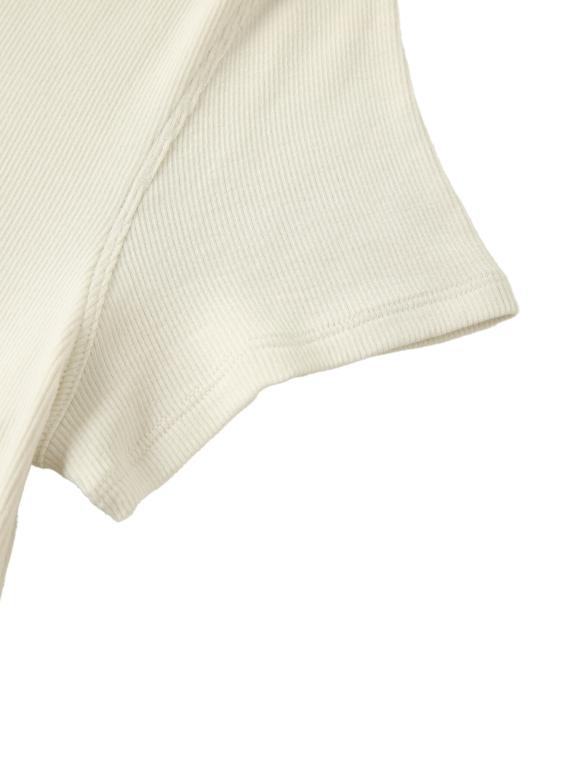 South Vinland – Women’s Touchmark Henley · G001 - Image 13