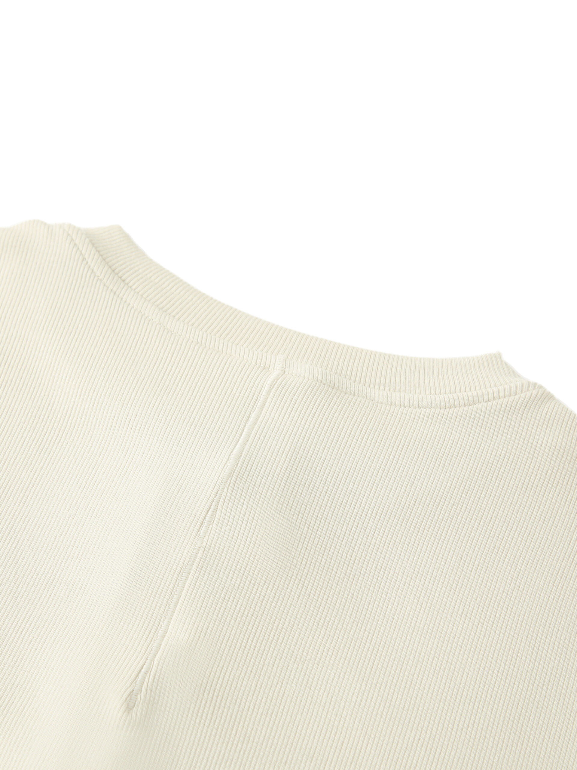 South Vinland – Women’s Touchmark Henley · G001 - Image 15