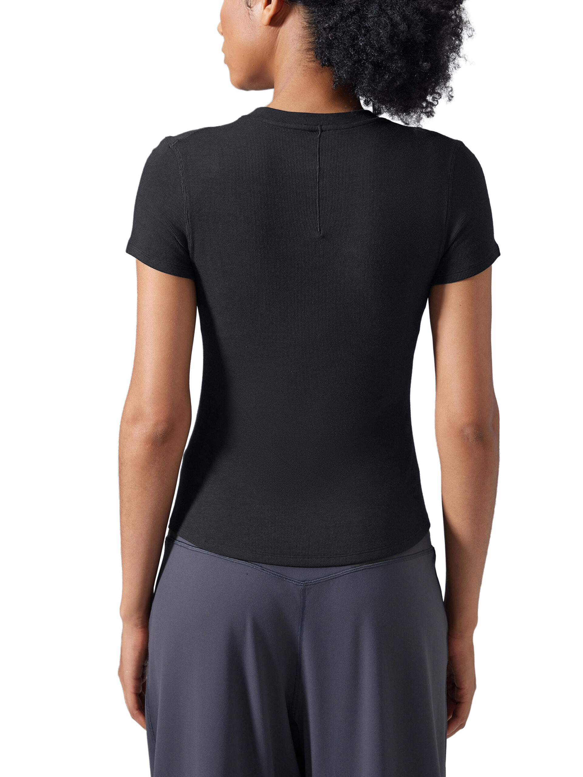 South Vinland – Women’s Touchmark Henley · G001 - Image 9