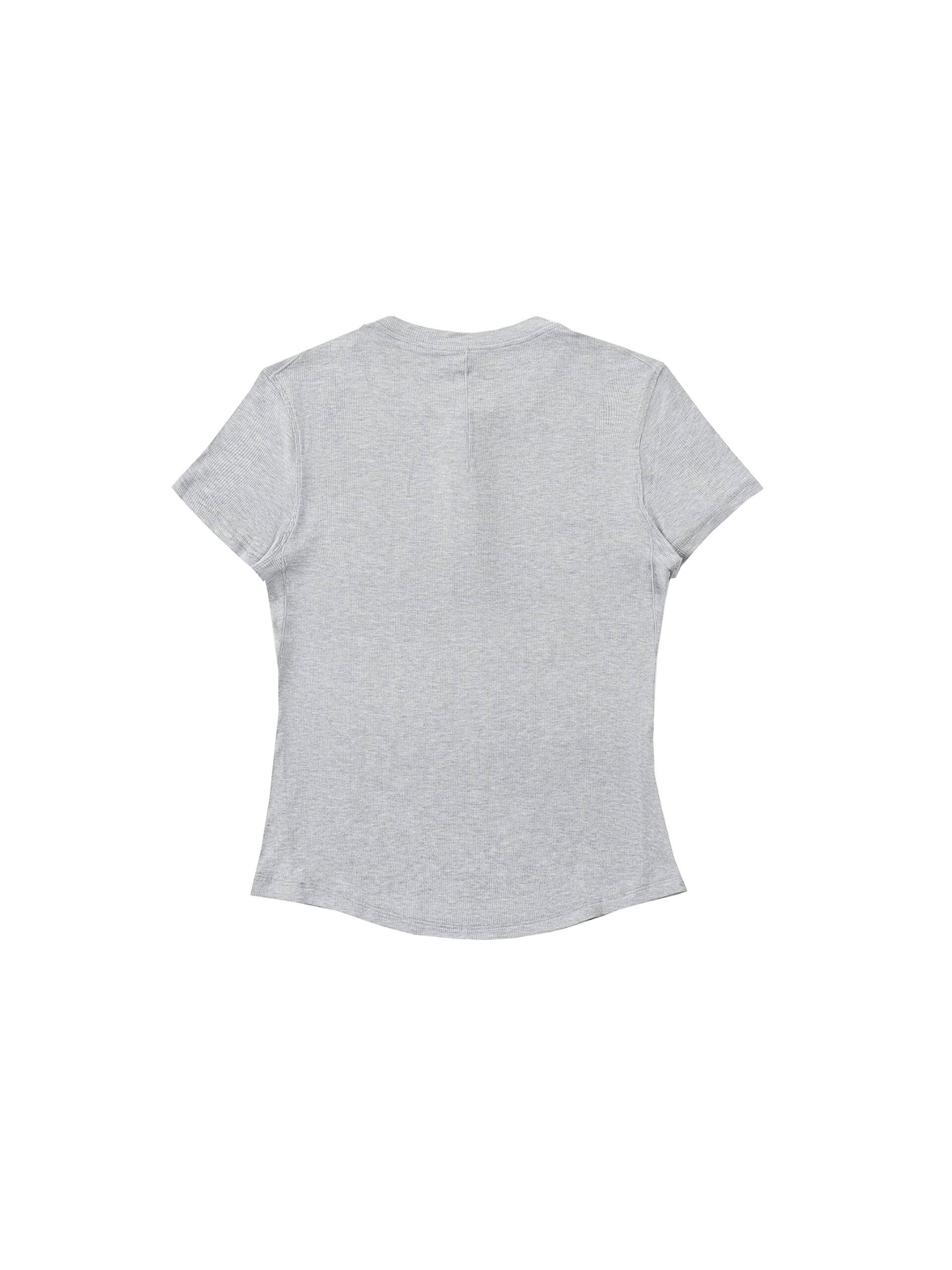 South Vinland – Women’s Touchmark Henley · G001 - Image 6