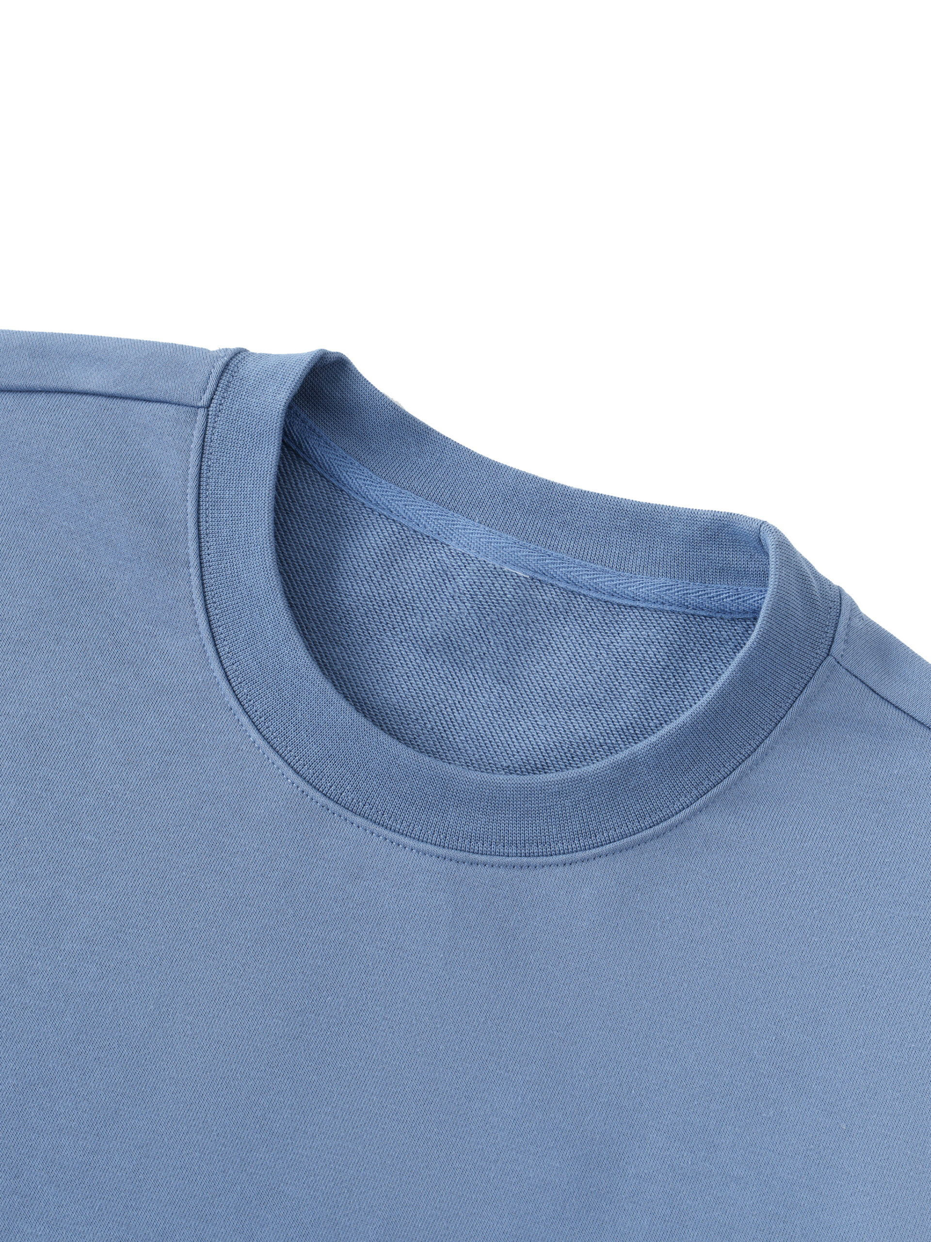 South Vinland – Compass Heavyweight Crewneck · G002 - Image 25