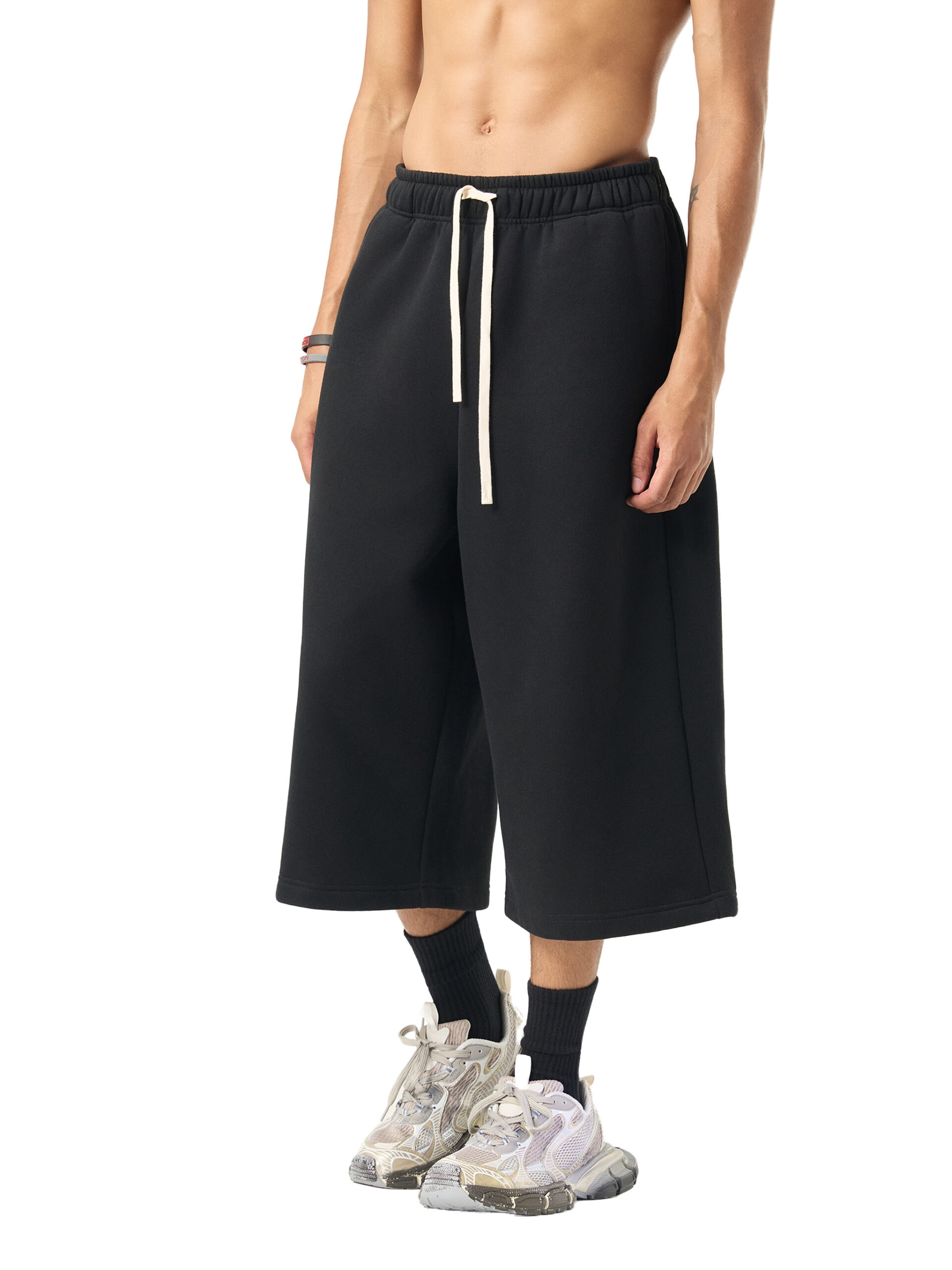 South Vinland – Women’s Touchmark Three Quarter Sweatpants · G001 - Image 8