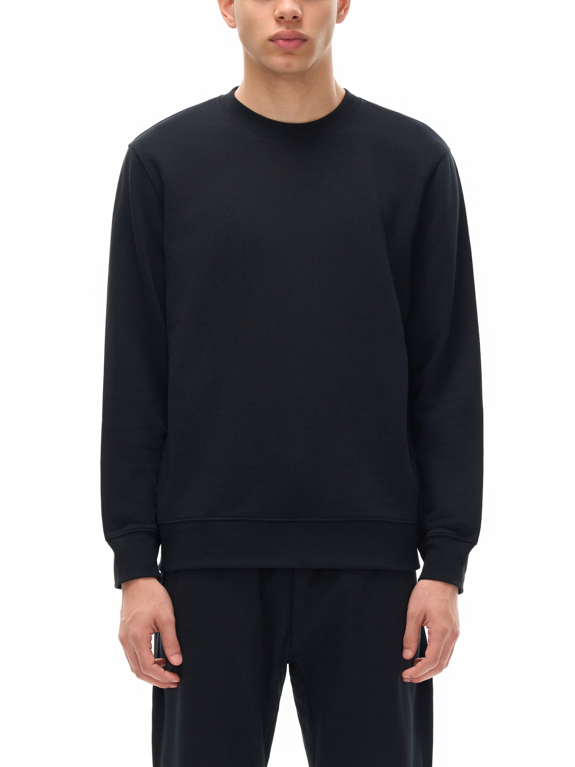 South Vinland – Compass Heavyweight Crewneck · G002 - Image 15