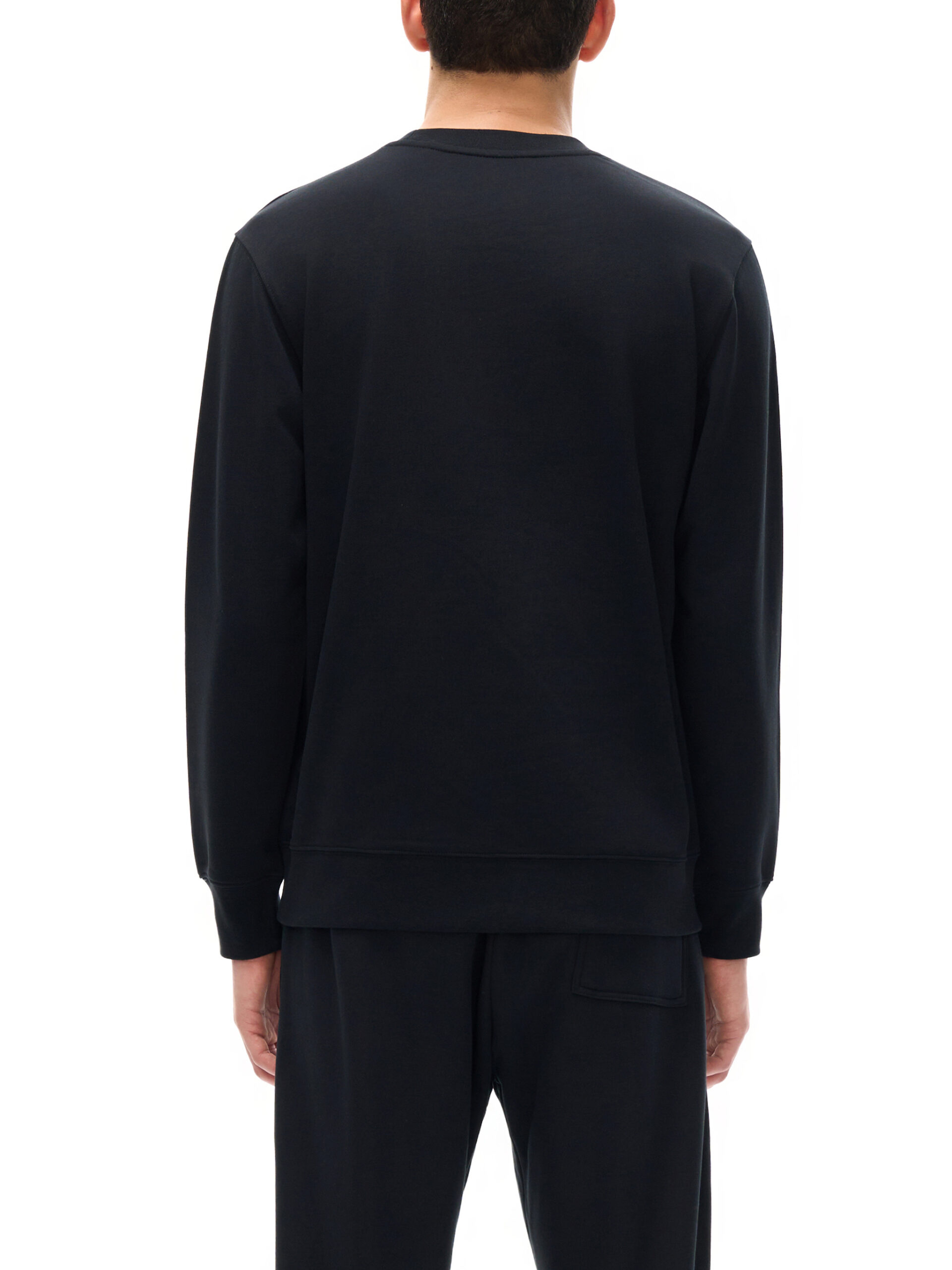 South Vinland – Compass Heavyweight Crewneck · G002 - Image 17
