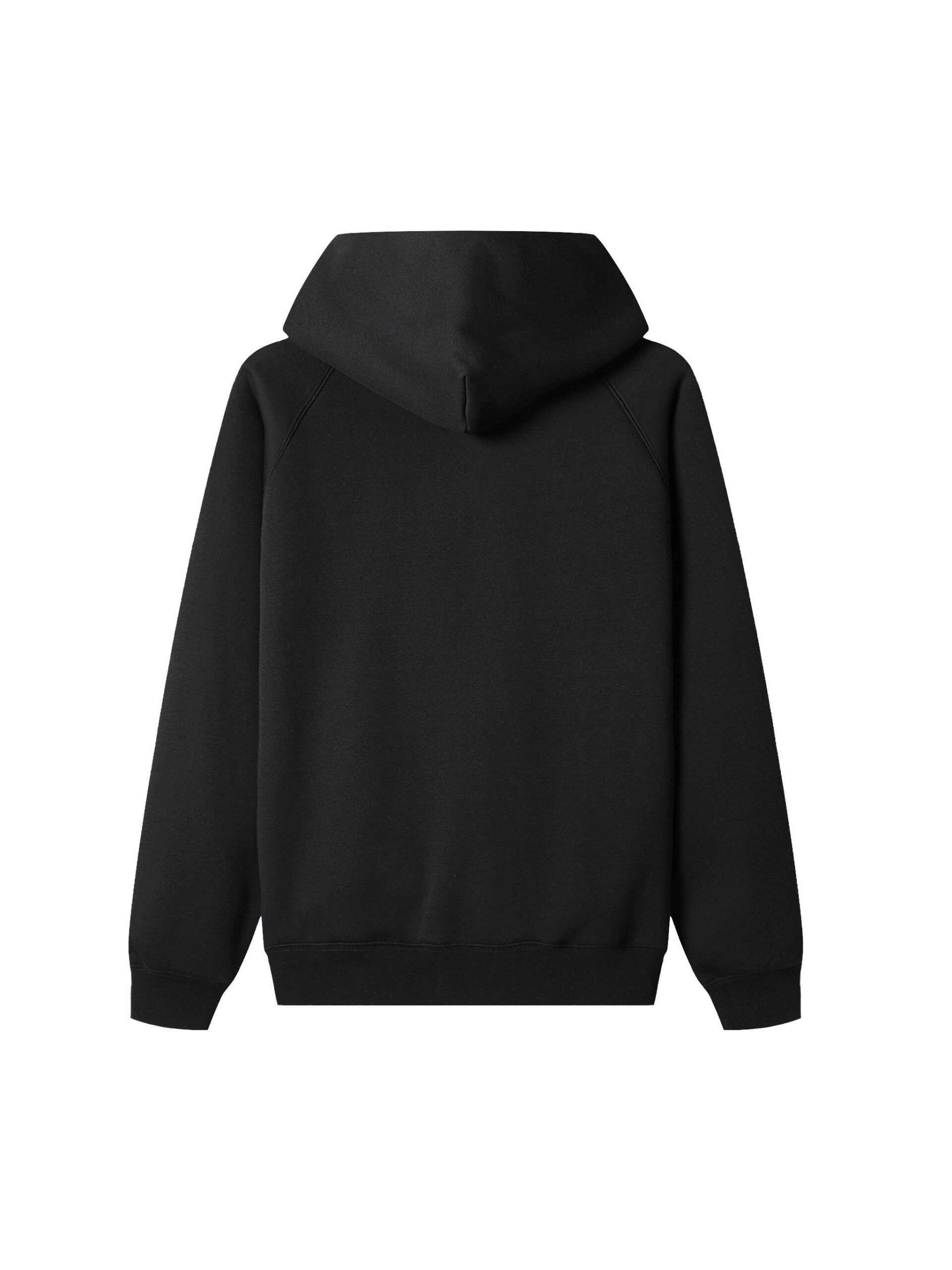 South Vinland – Touchmark Fleece Zip Hoodie · G001 - Image 8