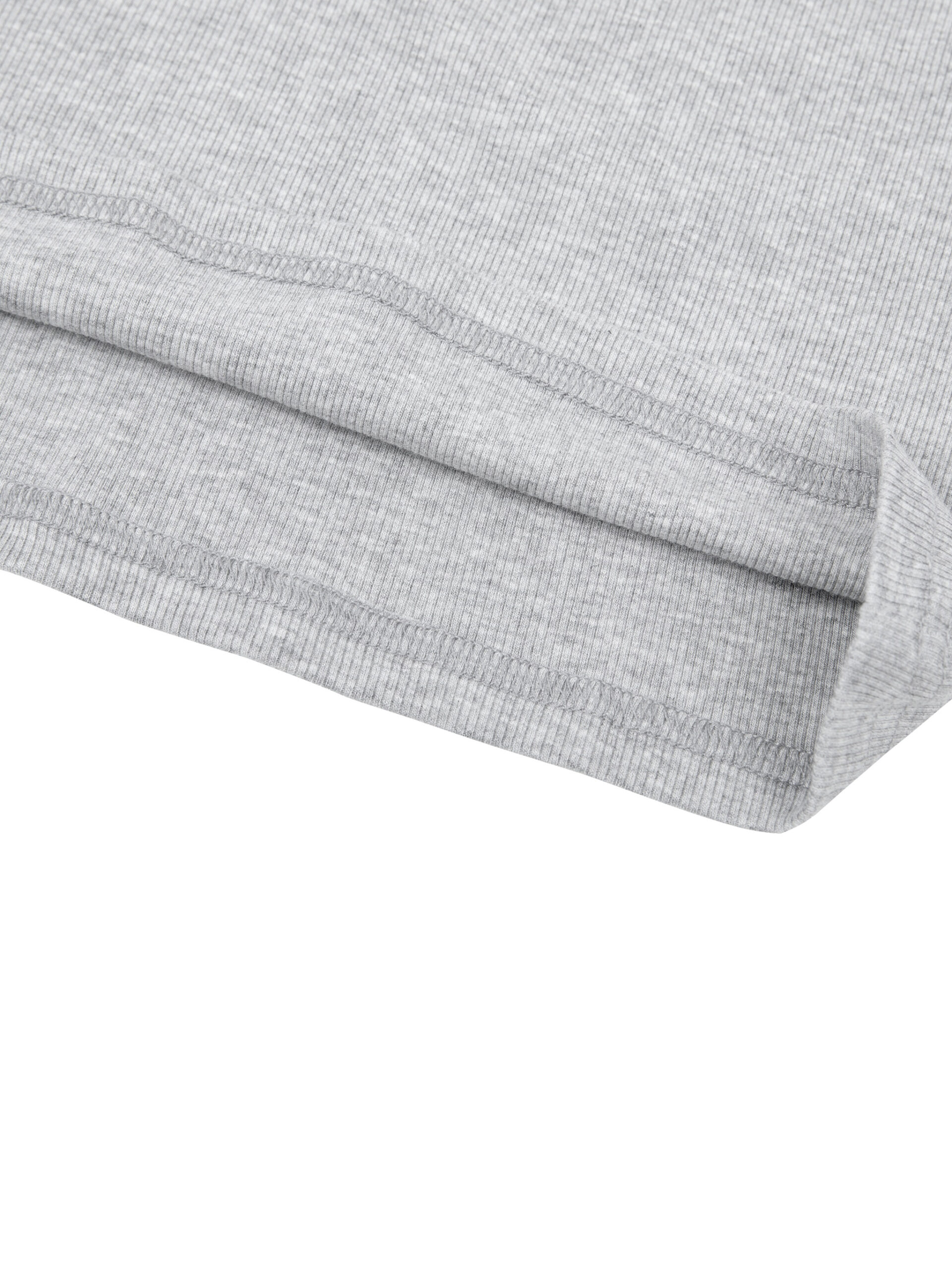 South Vinland – Women’s Touchmark Ruched Long Sleeve Crop · G001 - Image 14