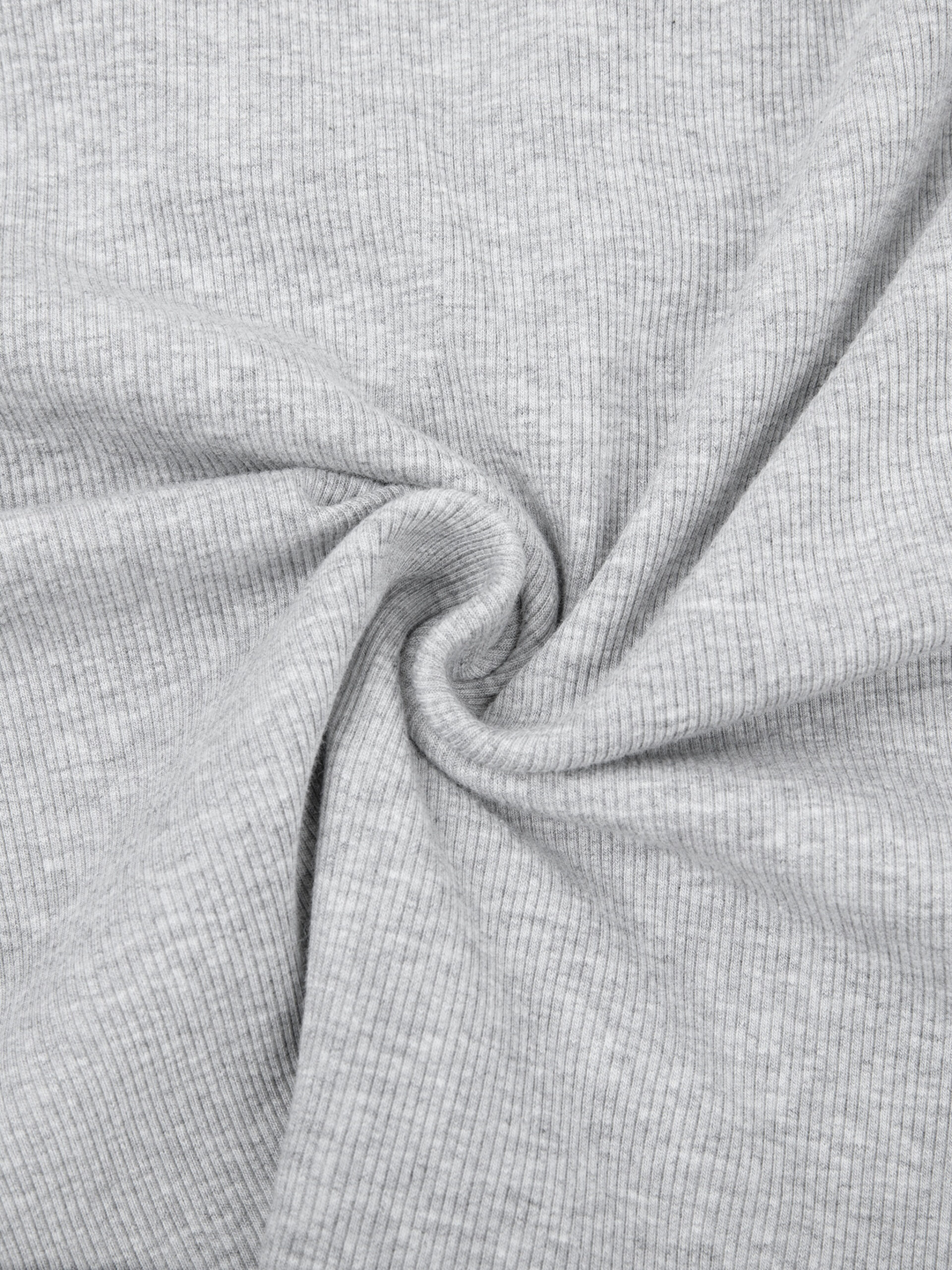 South Vinland – Women’s Touchmark Ruched Long Sleeve Crop · G001 - Image 17
