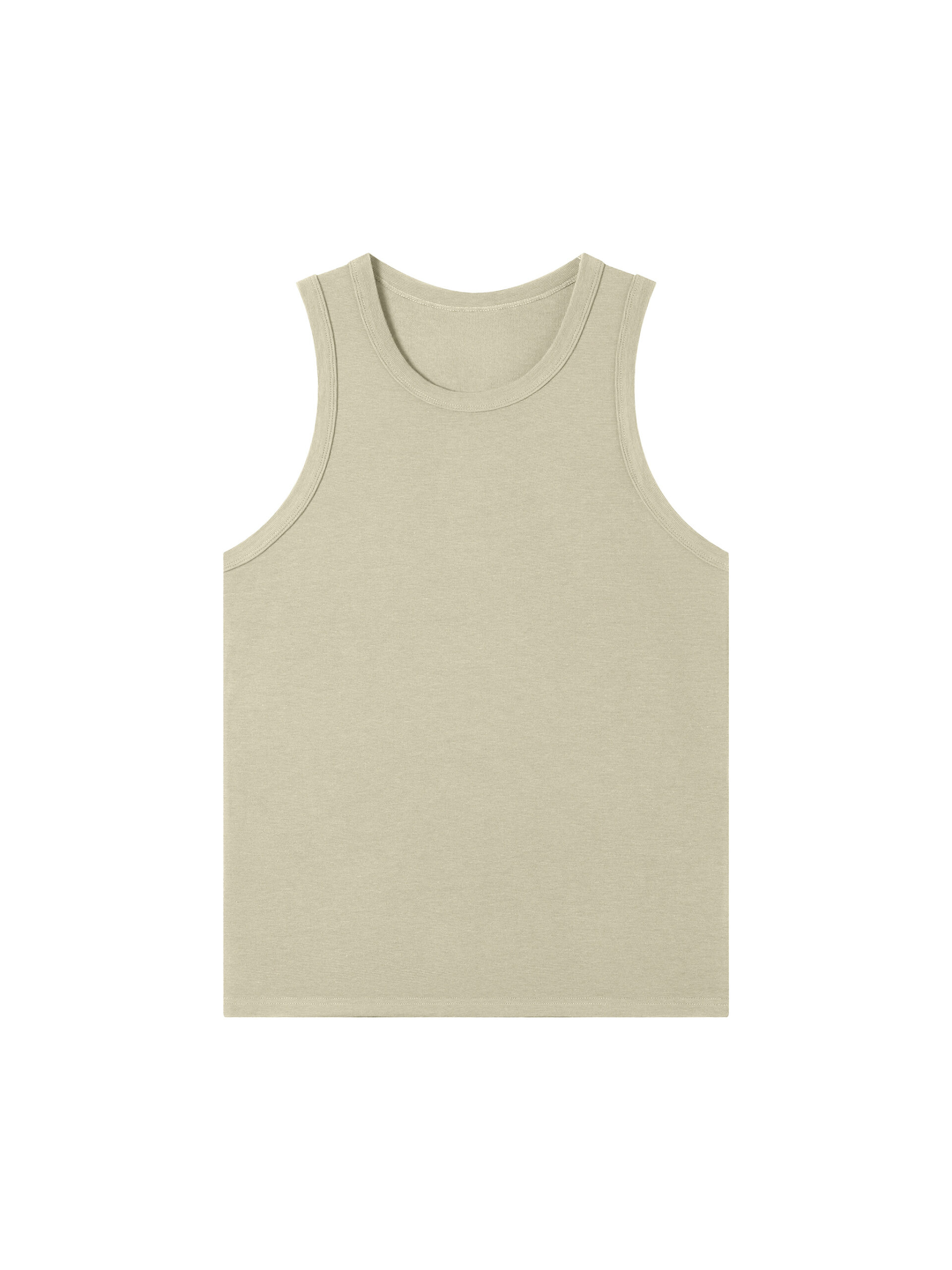South Vinland – Touchmark Ribbed Tank · G001 - Image 9