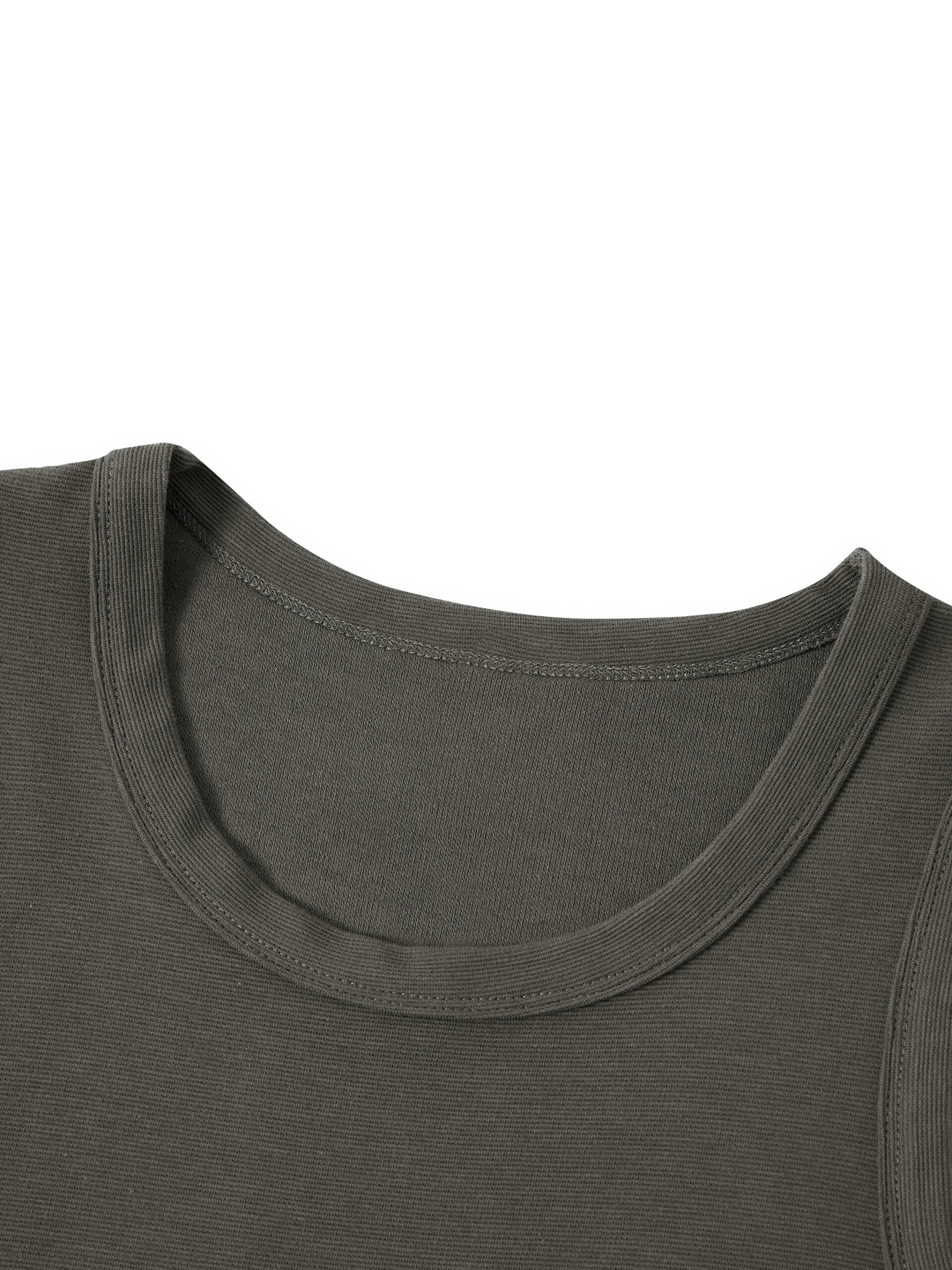 South Vinland – Touchmark Ribbed Tank · G001 - Image 19