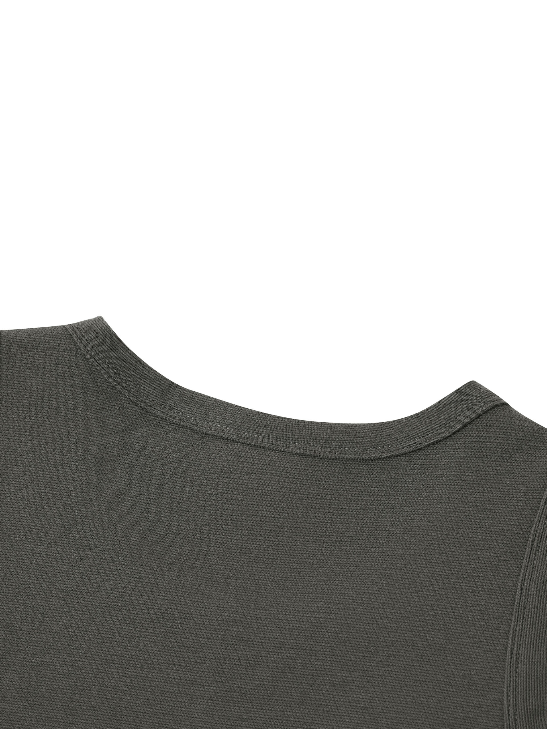 South Vinland – Touchmark Ribbed Tank · G001 - Image 16