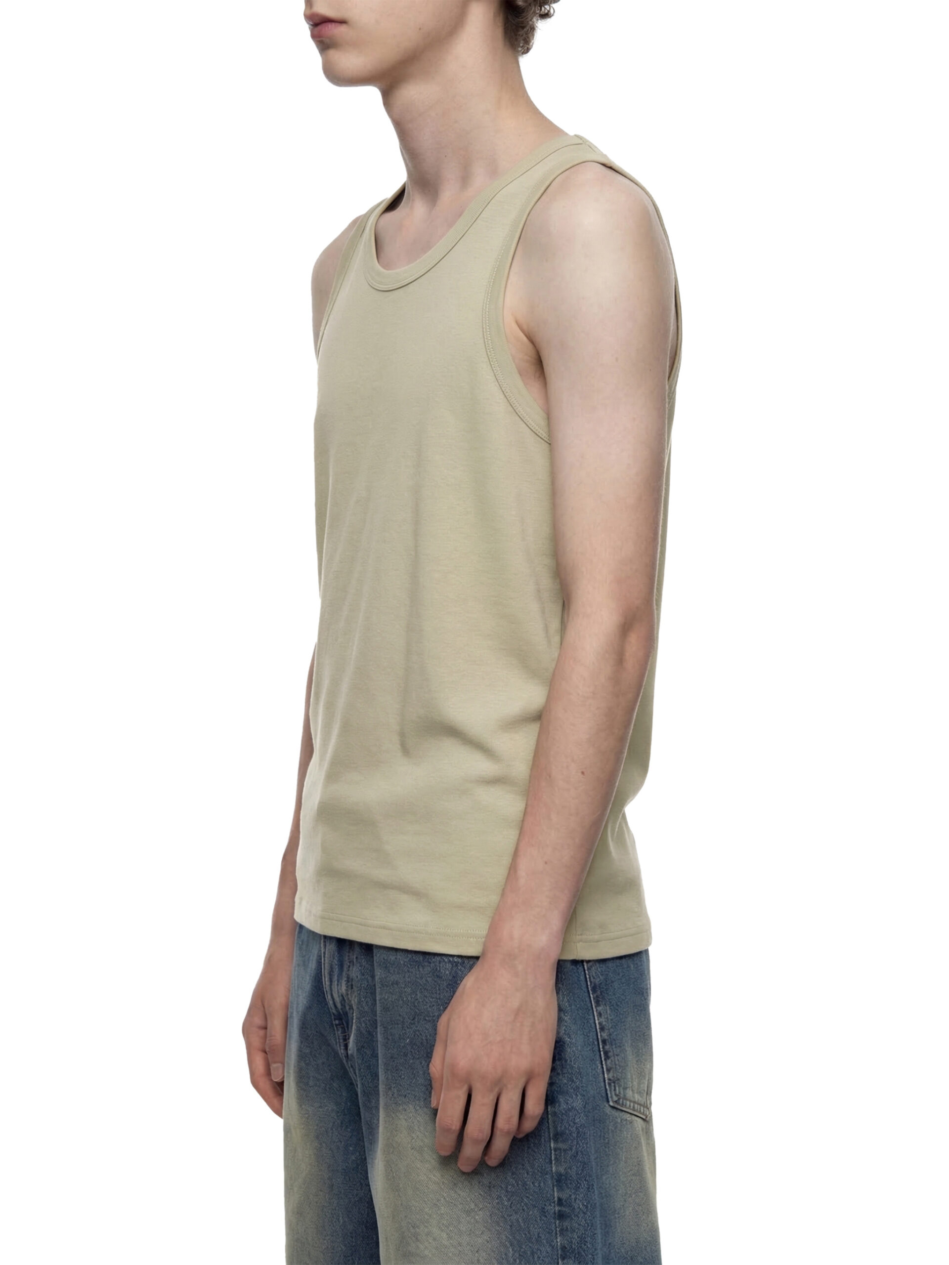 South Vinland – Touchmark Ribbed Tank · G001 - Image 15