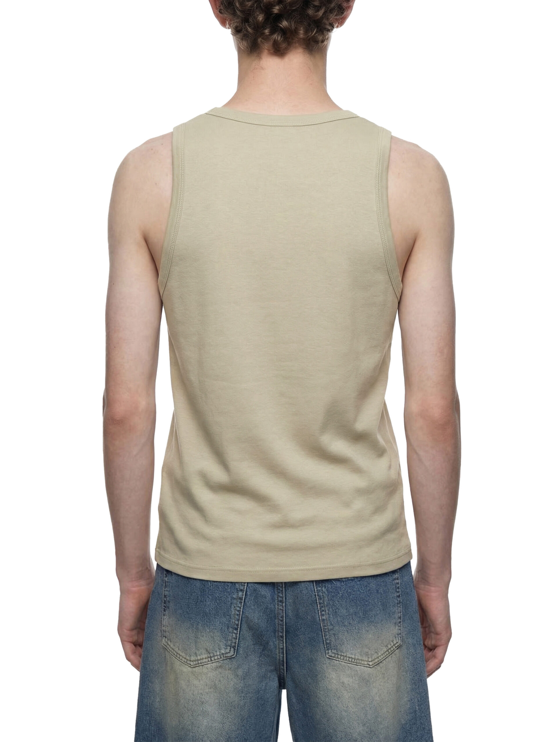 South Vinland – Touchmark Ribbed Tank · G001 - Image 13