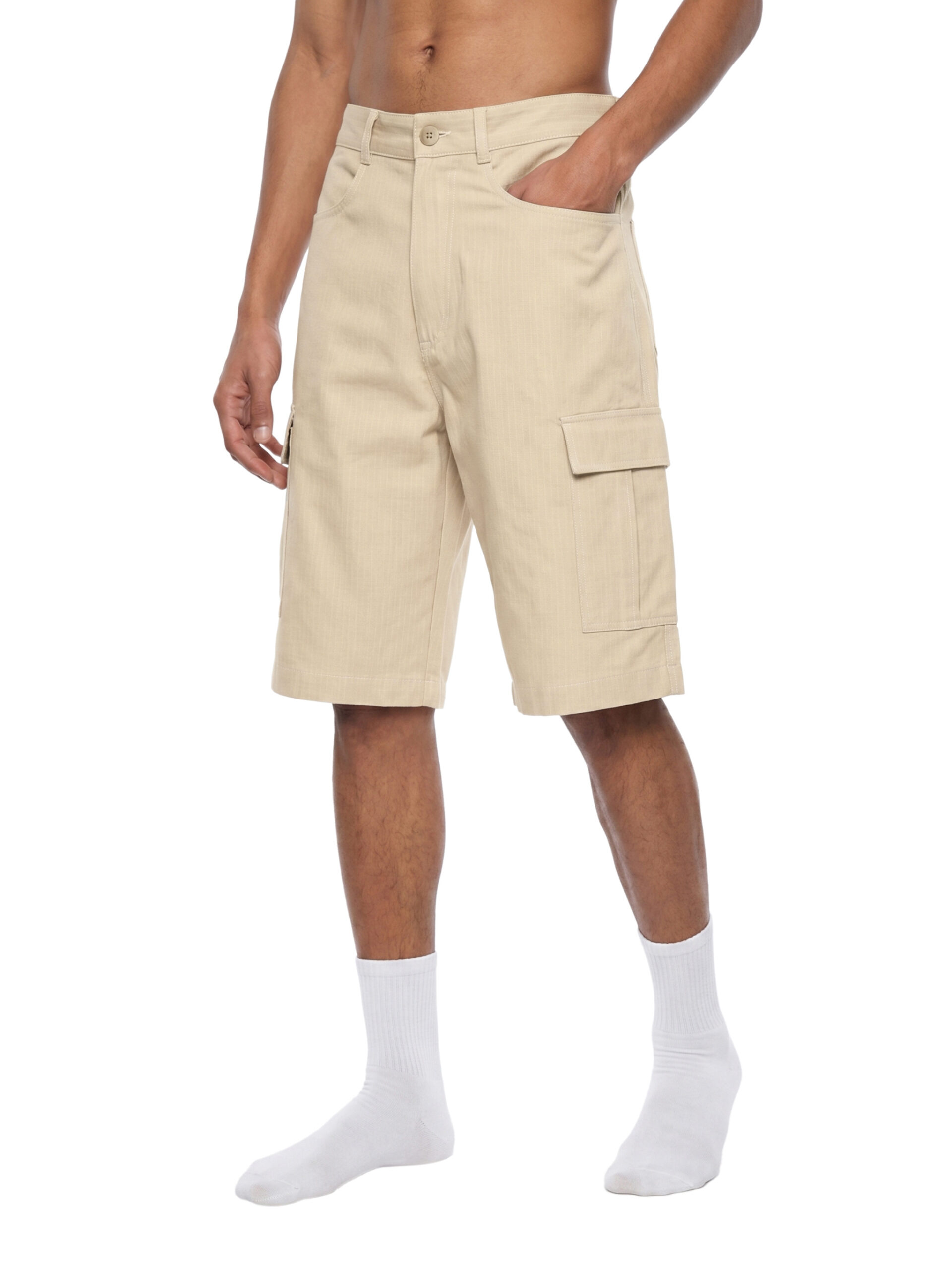 South Vinland – Touchmark Cargo Shorts · G001 - Image 12